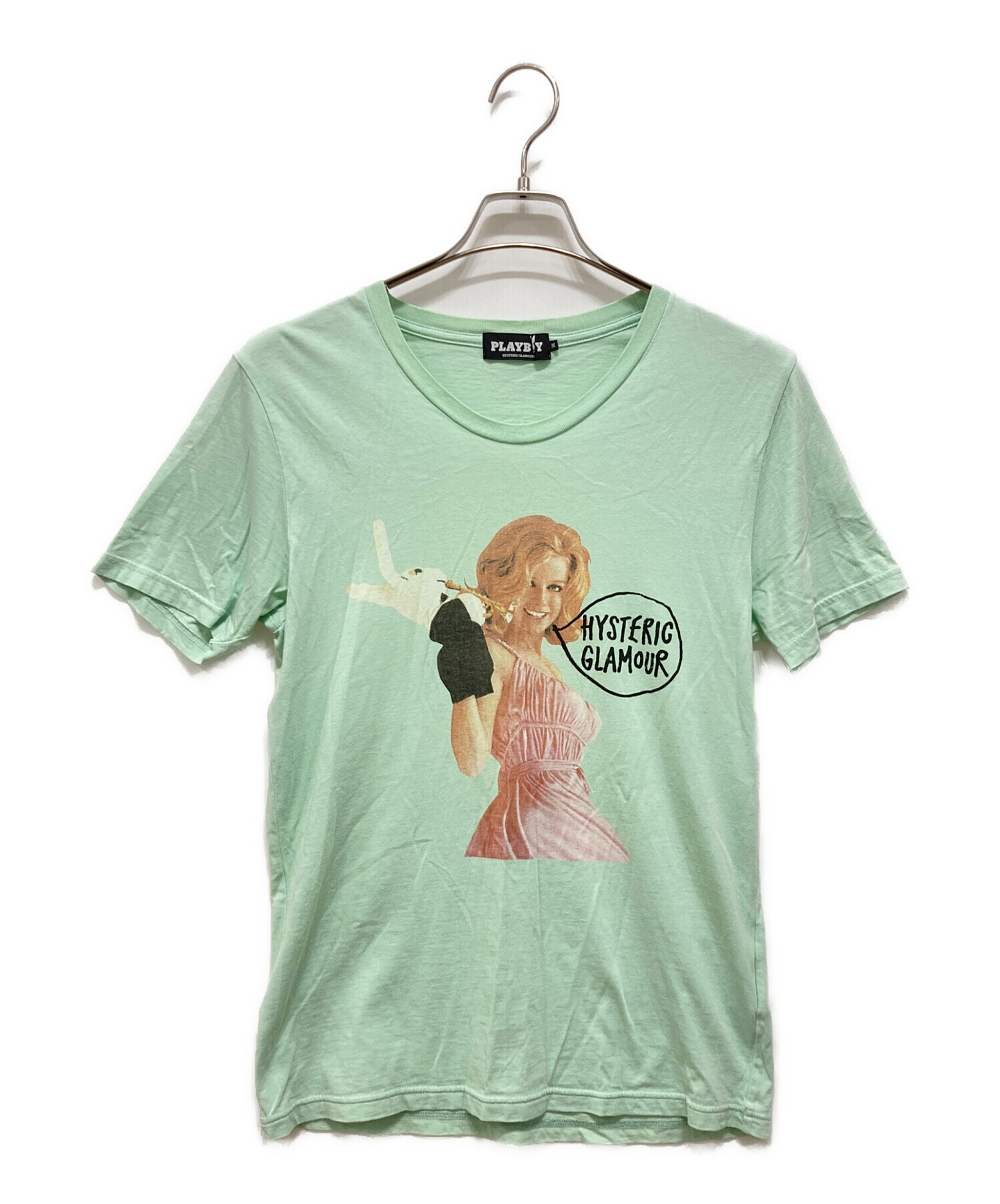 中古・古着通販】PLAY BOY (プレイボーイ) Hysteric Glamour