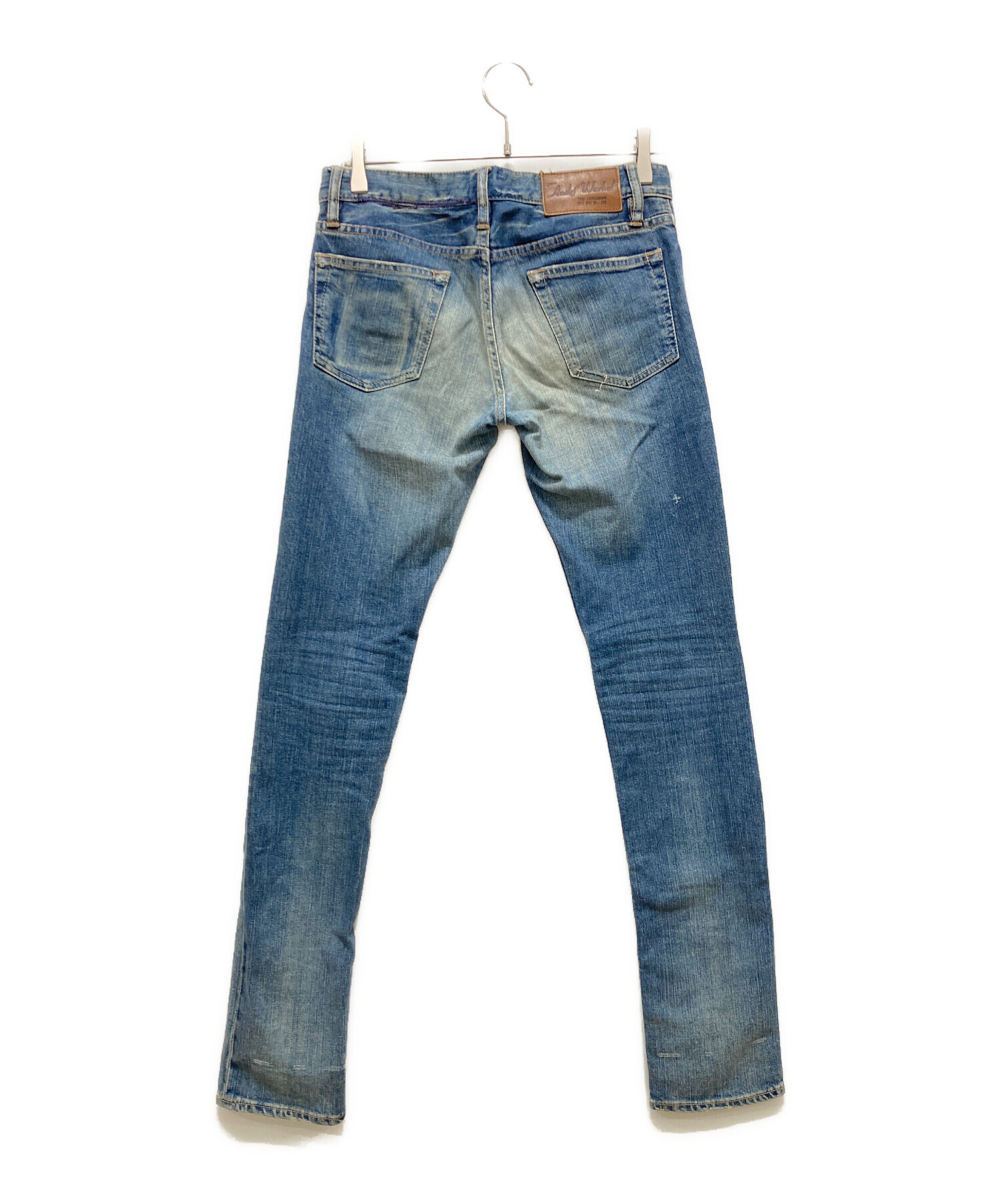 中古・古着通販】Andy Warhol by HYSTERIC GLAMOUR (アンディー