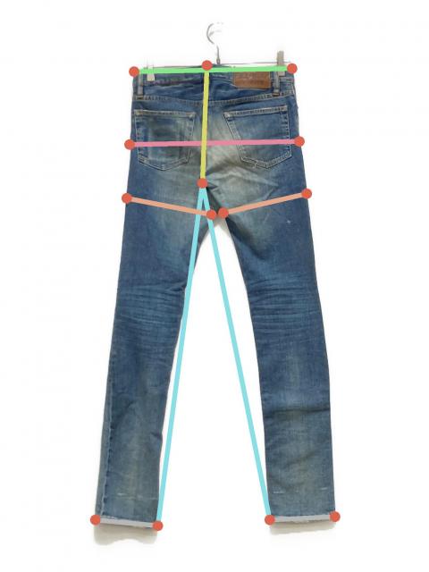 中古・古着通販】Andy Warhol by HYSTERIC GLAMOUR (アンディー