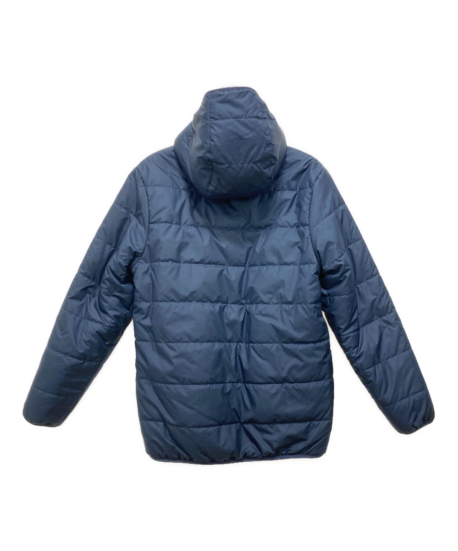 中古・古着通販】Patagonia (パタゴニア) リバーシブルジャケット