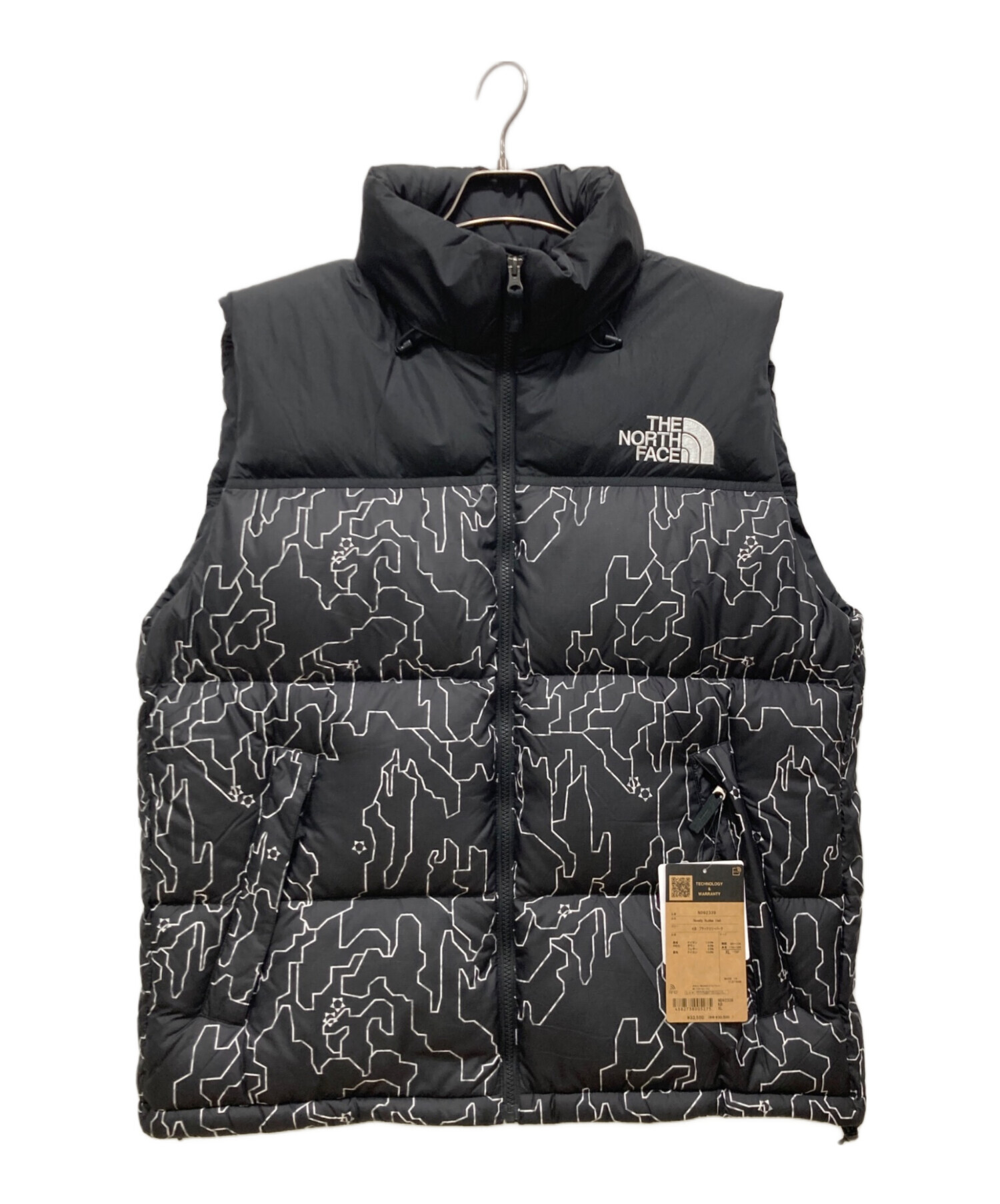 中古・古着通販】THE NORTH FACE (ザ ノース フェイス) ノベルティー