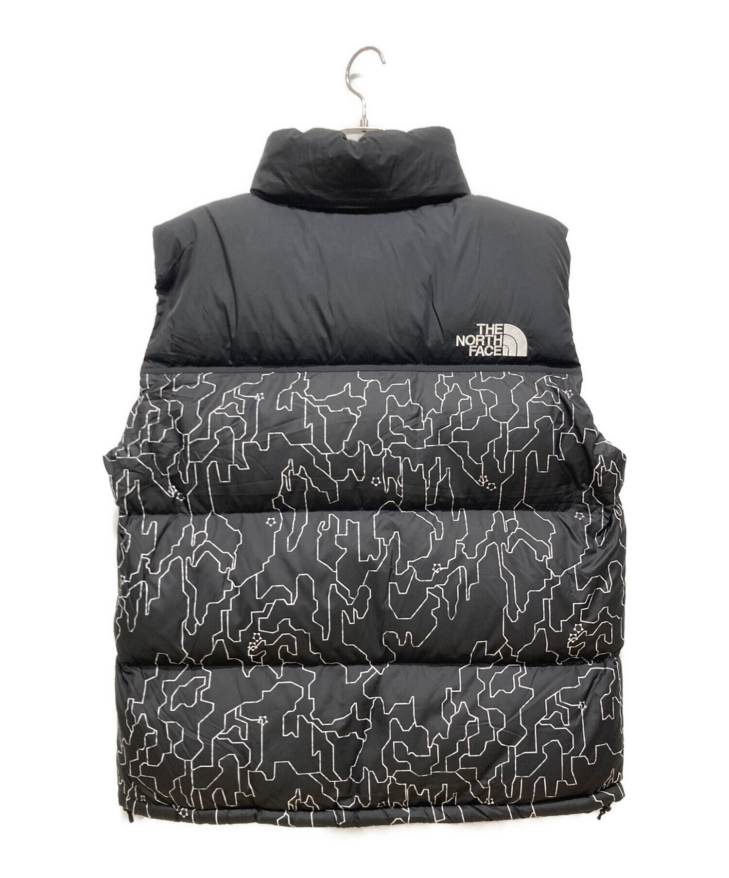 中古・古着通販】THE NORTH FACE (ザ ノース フェイス) ノベルティー