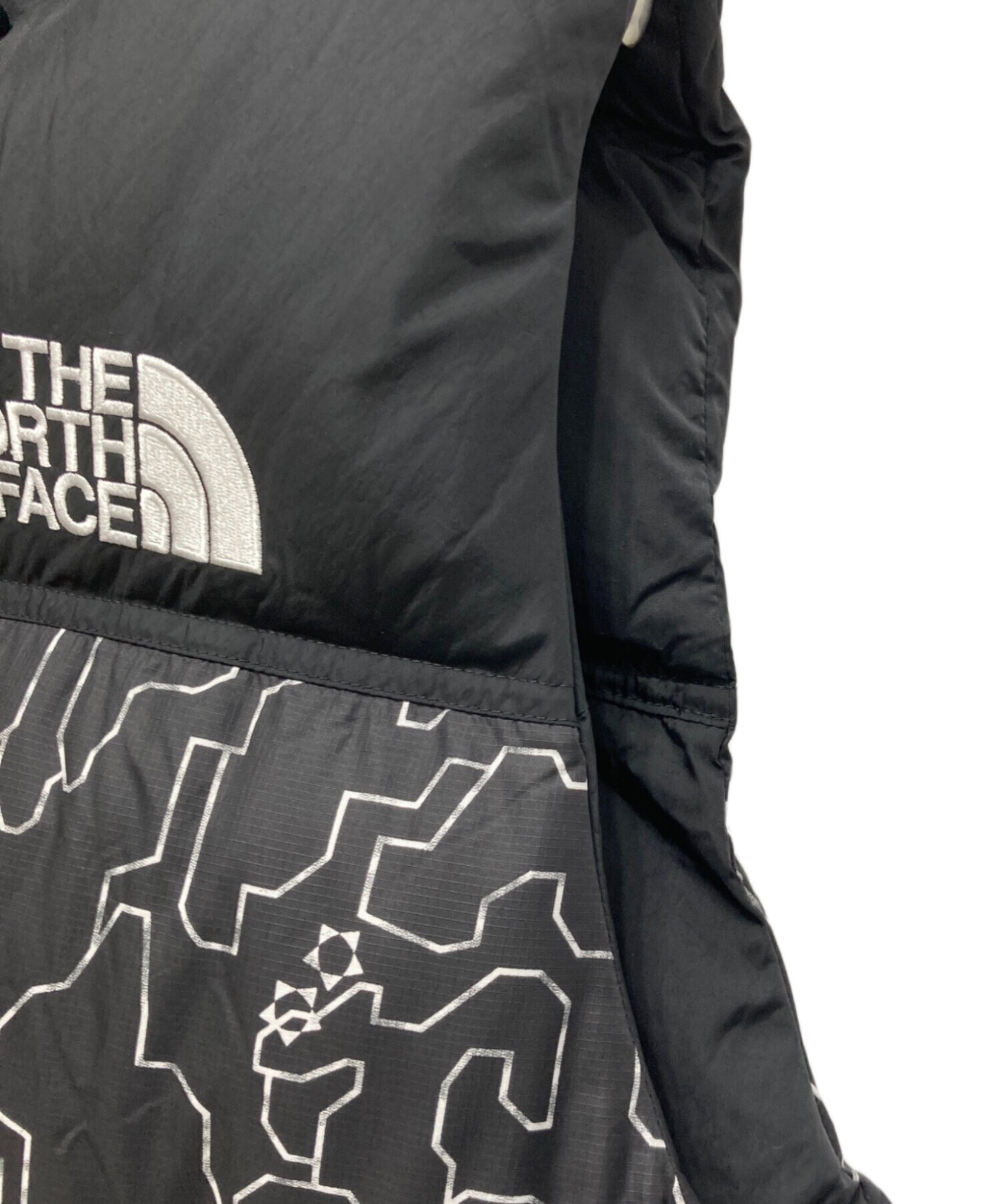 中古・古着通販】THE NORTH FACE (ザ ノース フェイス) ノベルティー