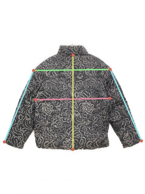 中古・古着通販】KENZO (ケンゾー) ジャケット ブラック サイズ:L