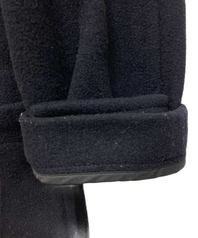 中古・古着通販】MHL (マーガレットハウエル) ダッフルコート ネイビー