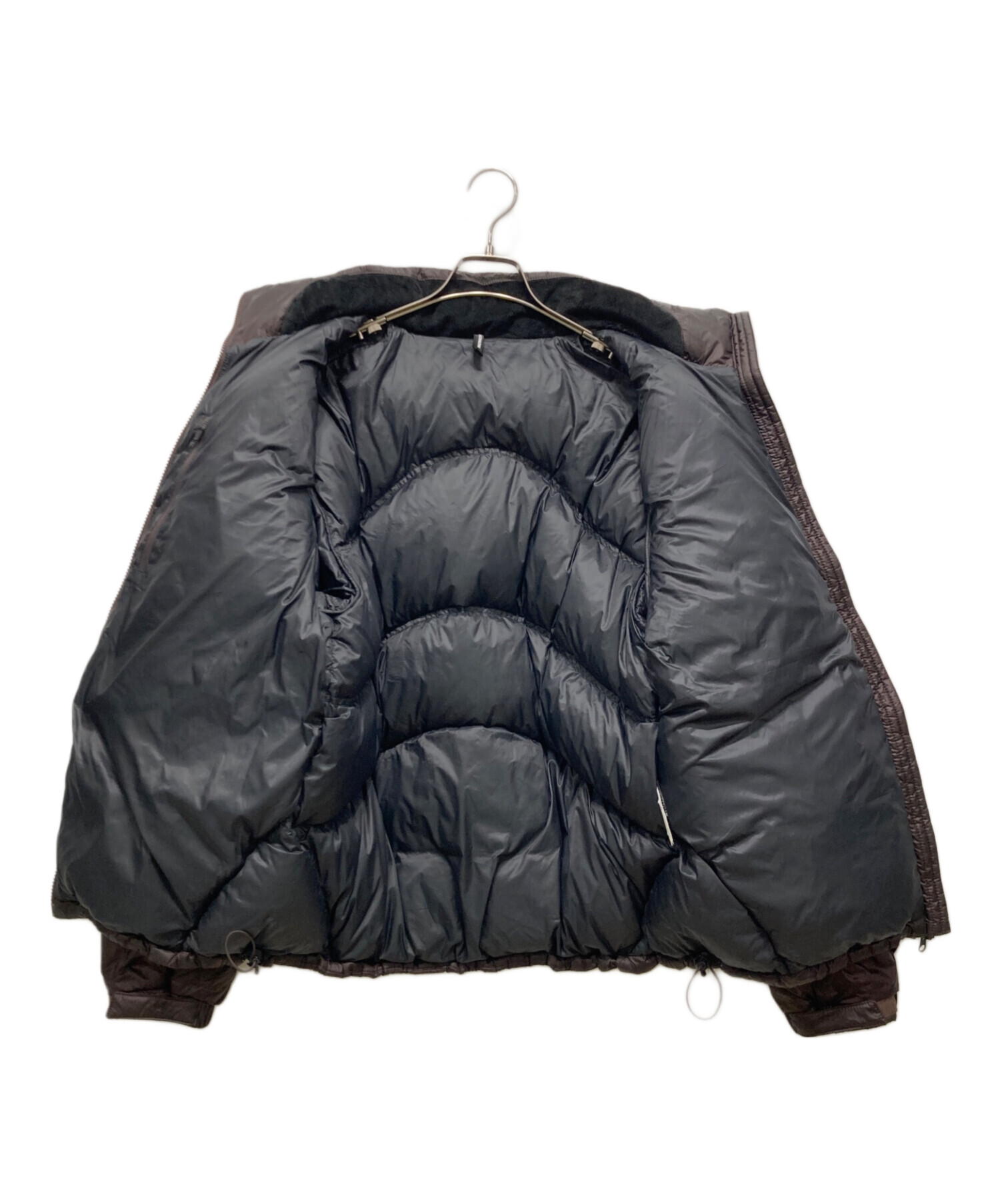 中古・古着通販】SALOMON (サロモン) コントアークロップ ダウン