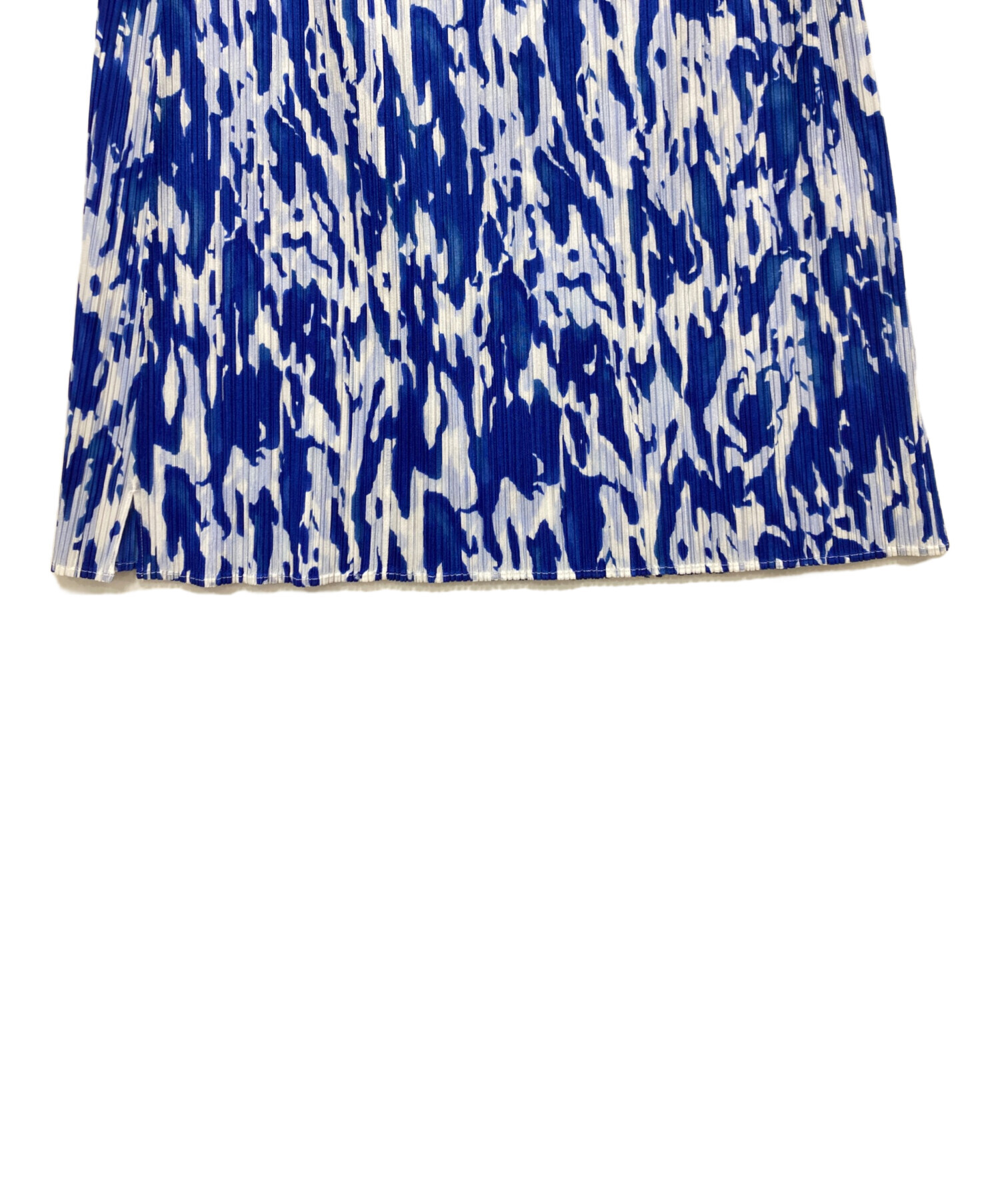 中古・古着通販】PLEATS PLEASE (プリーツプリーズ) プリーツスカート