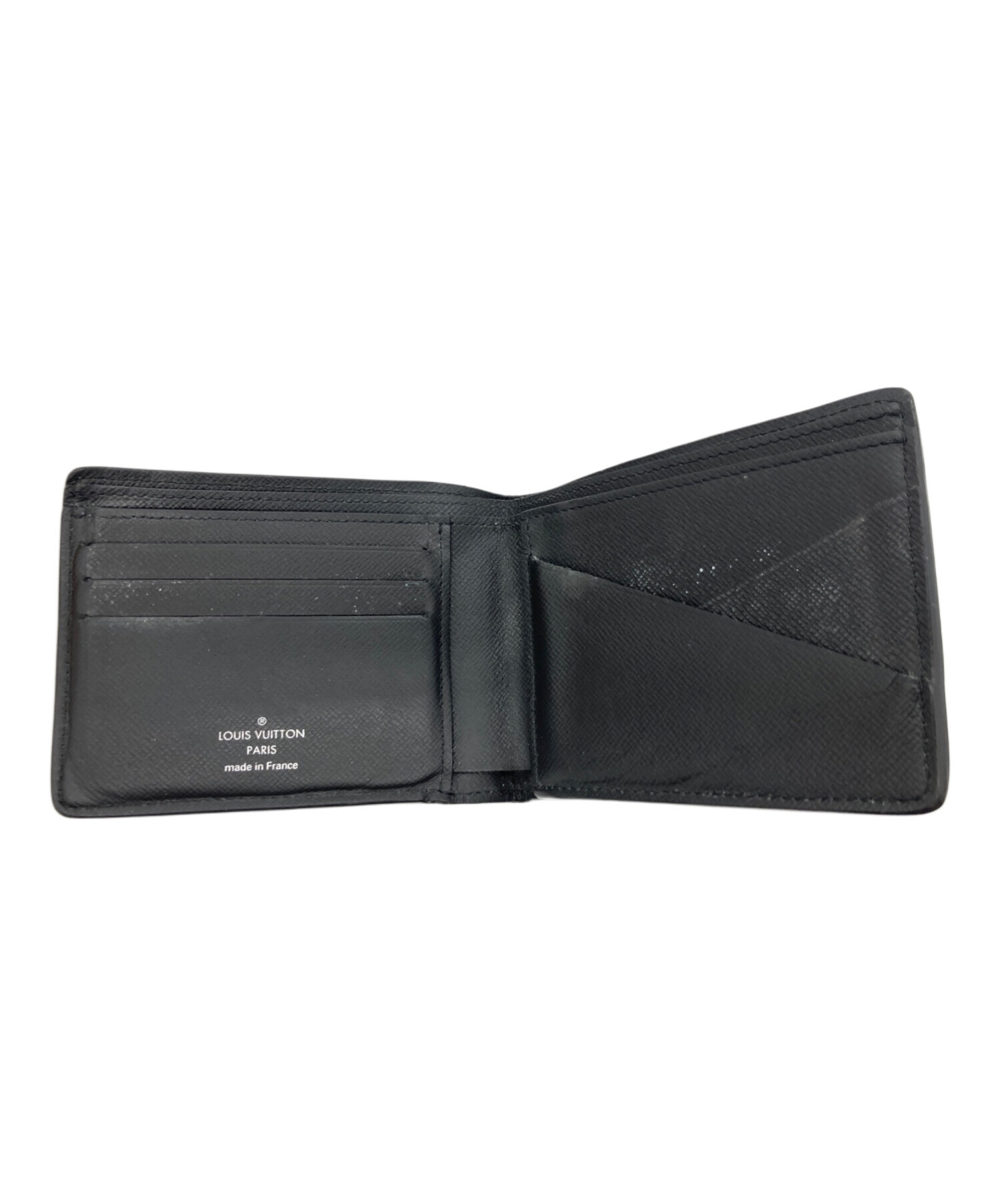 中古・古着通販】LOUIS VUITTON (ルイ ヴィトン) ポルトフォイユ
