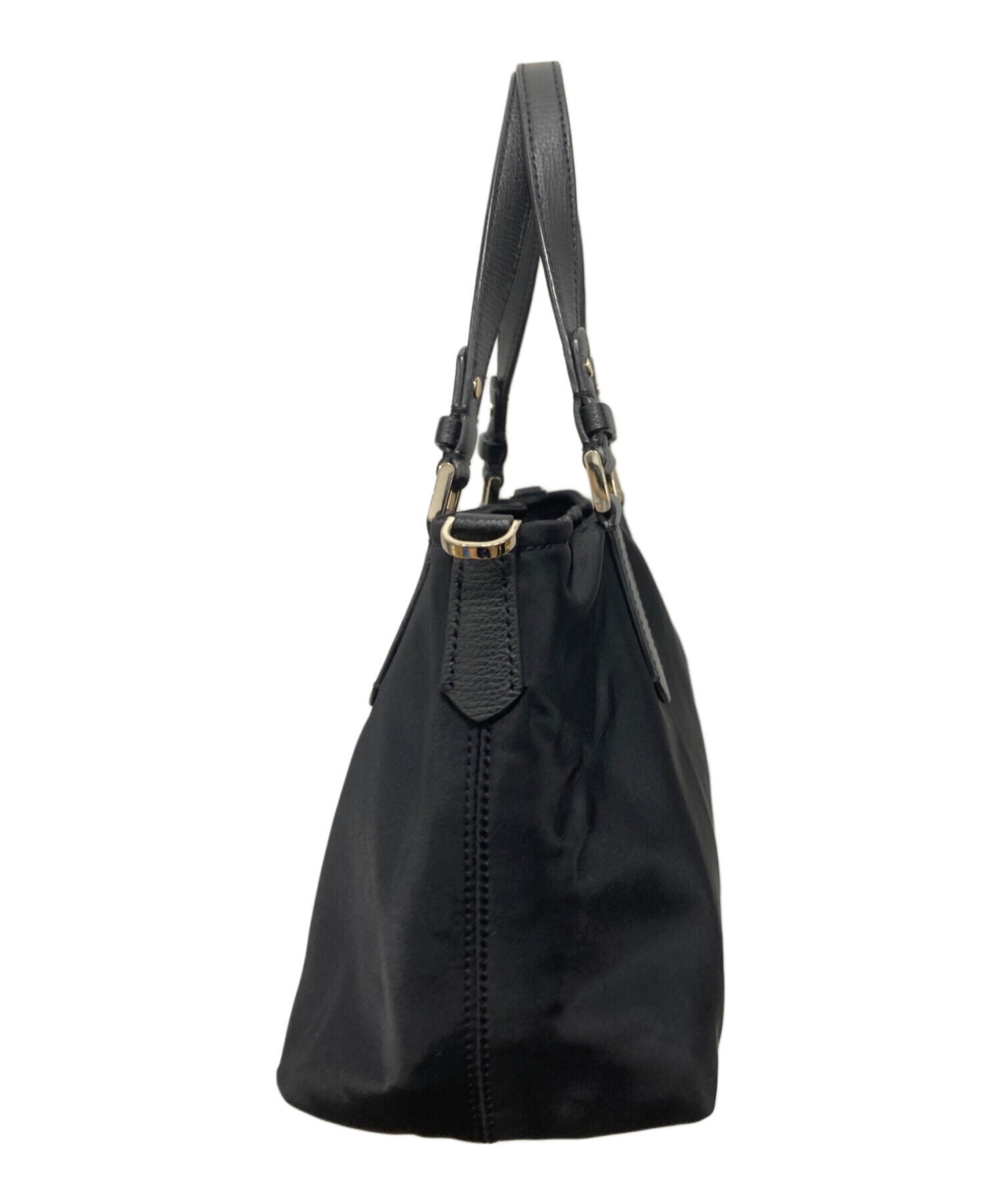 中古・古着通販】Kate Spade (ケイトスペード) 2WAYナイロンバッグ