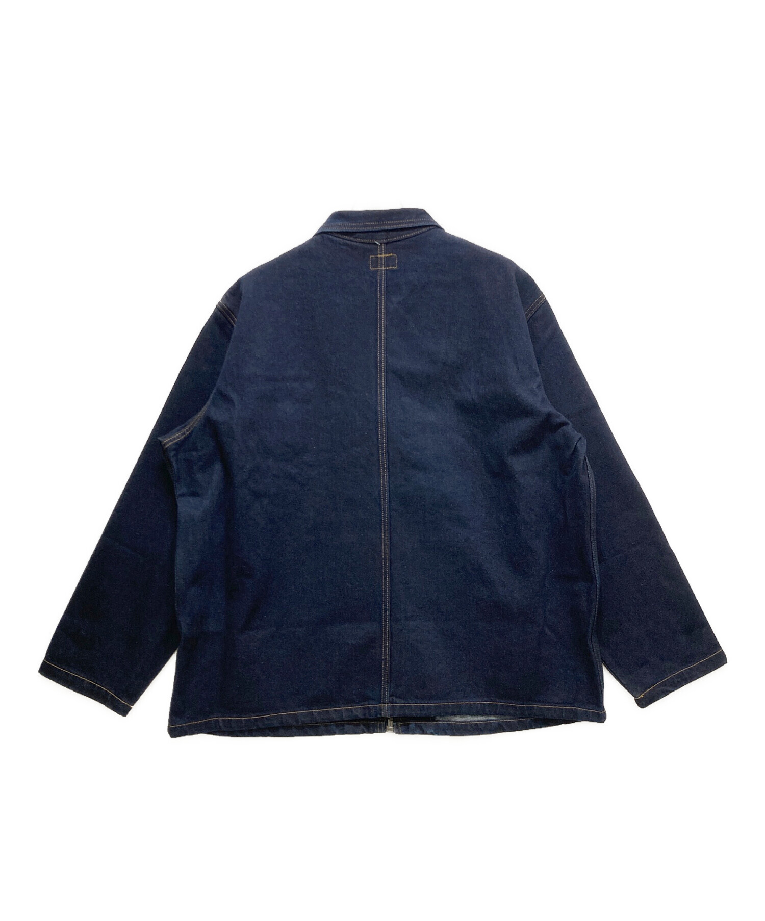 中古・古着通販】LEVI'S (リーバイス) Skate ガレージ ジャケット