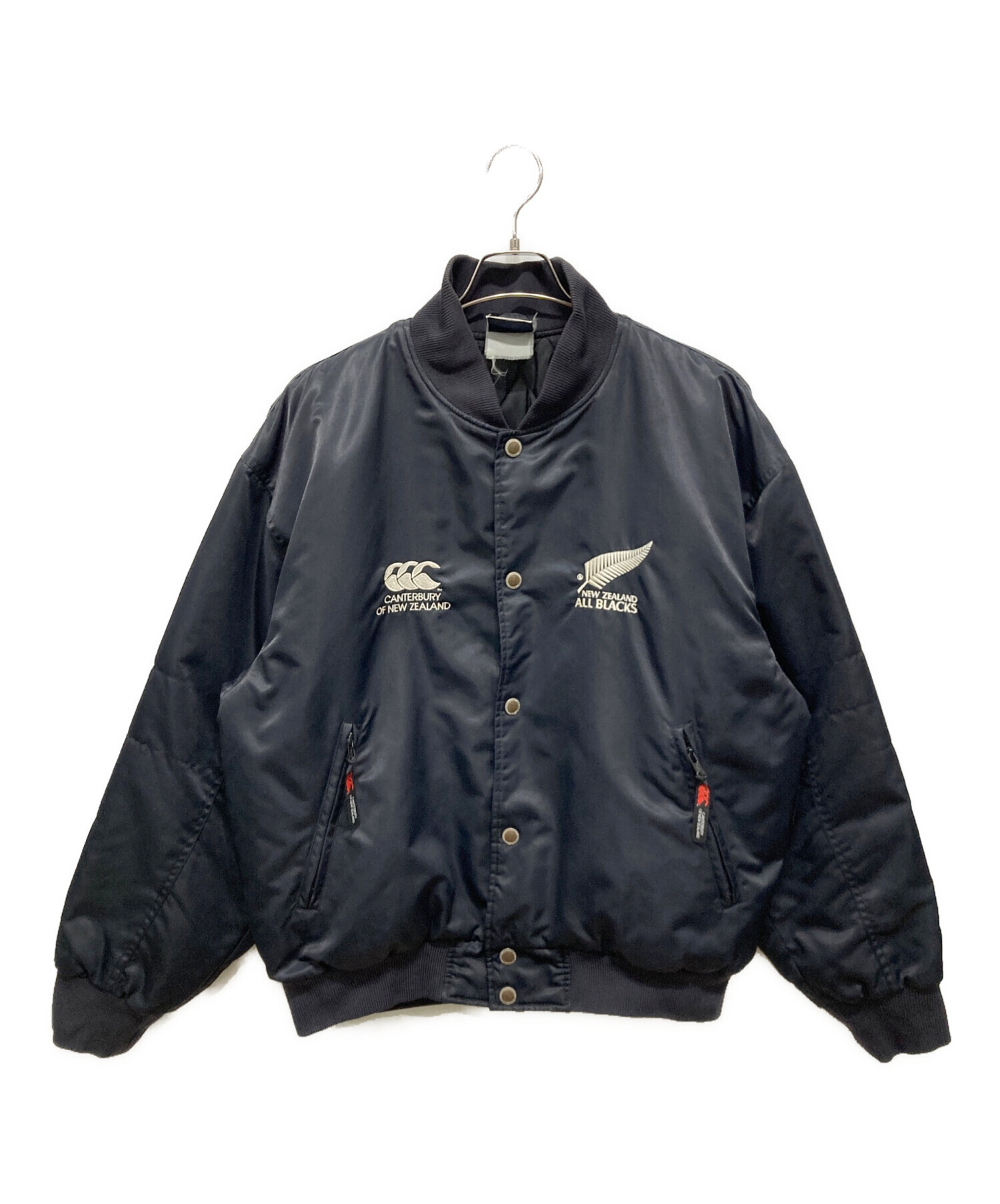 中古・古着通販】CANTERBURY OF NEWZEALAND (カンターベリーオブ
