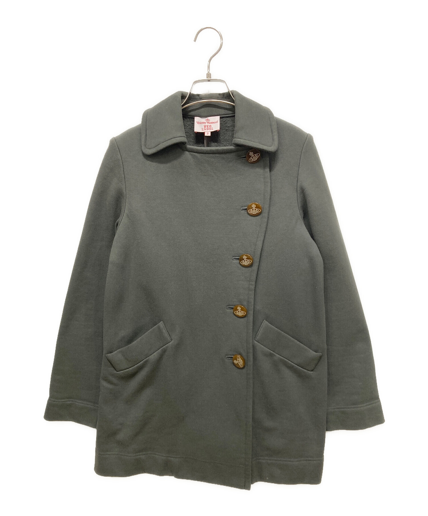 中古・古着通販】Vivienne Westwood RED LABEL (ヴィヴィアンウエスト