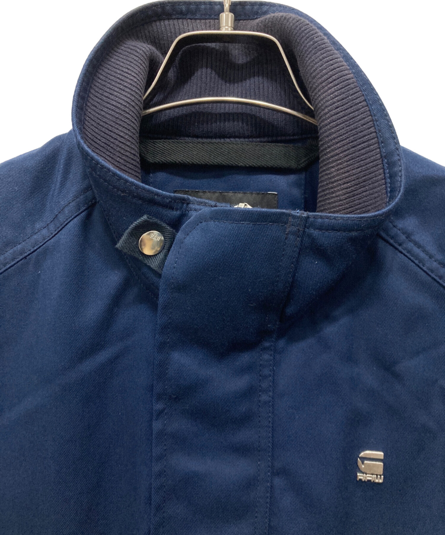 中古・古着通販】G-STAR RAW (ジースターロゥ) Garber Service Trench