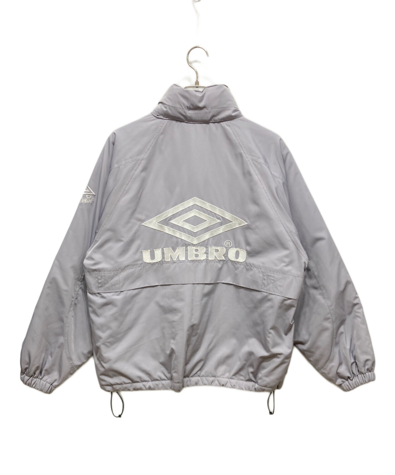 中古・古着通販】X-LARGE (エクストララージ) UMBRO (アンブロ) 中綿