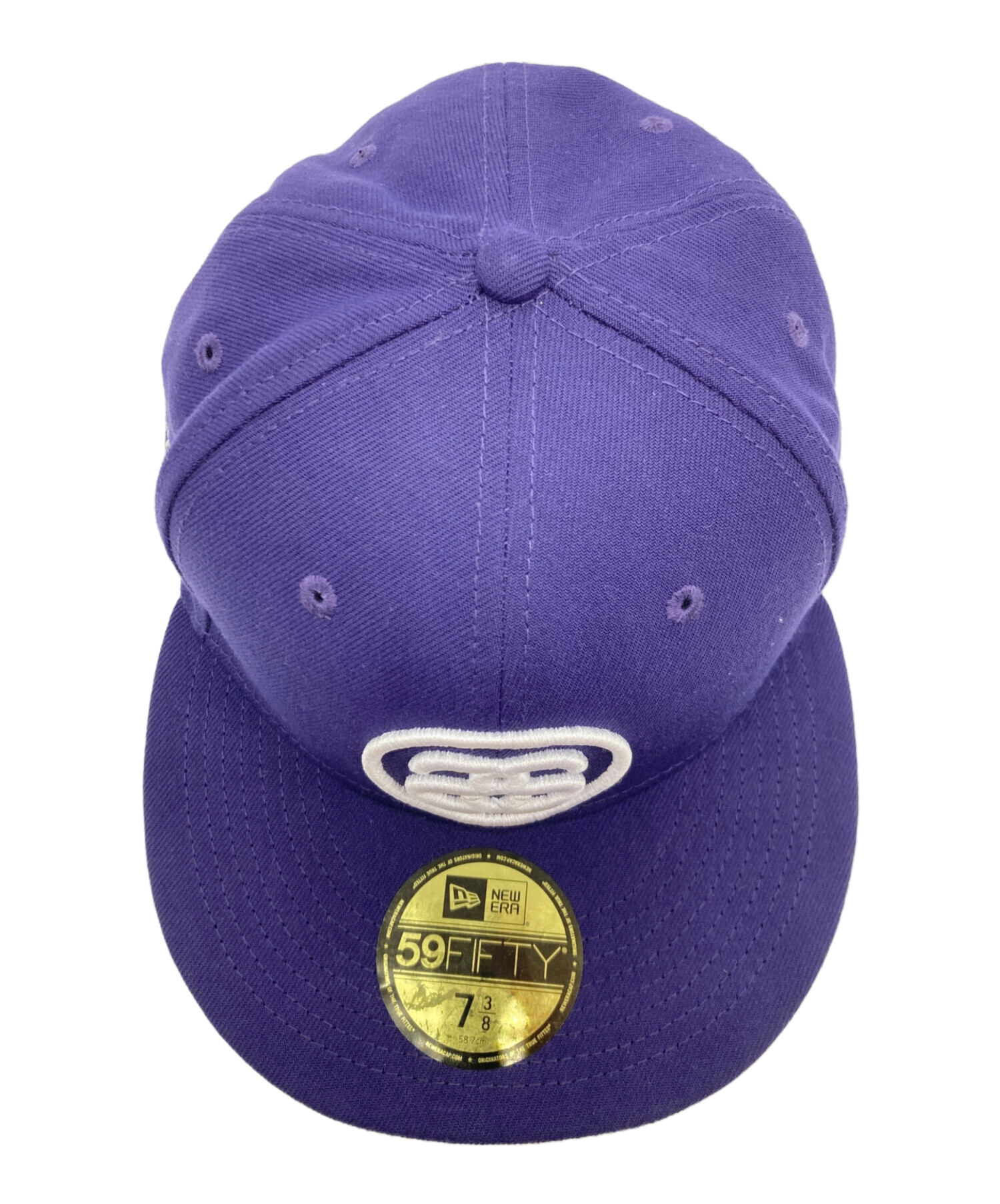 中古・古着通販】New Era (ニューエラ) stussy (ステューシー