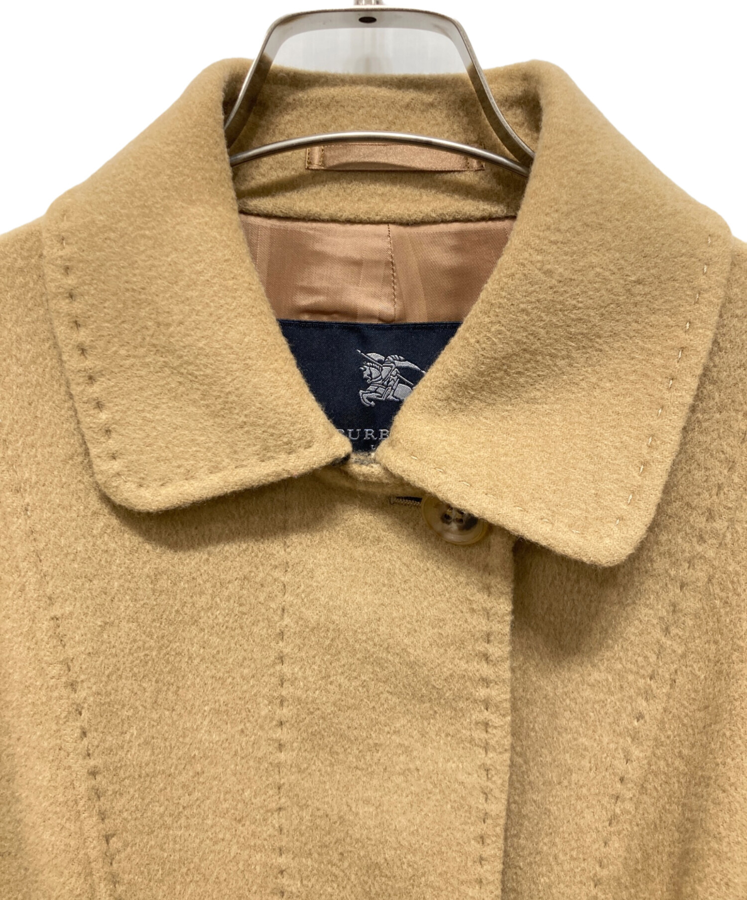 中古・古着通販】BURBERRY LONDON (バーバリーロンドン) コート