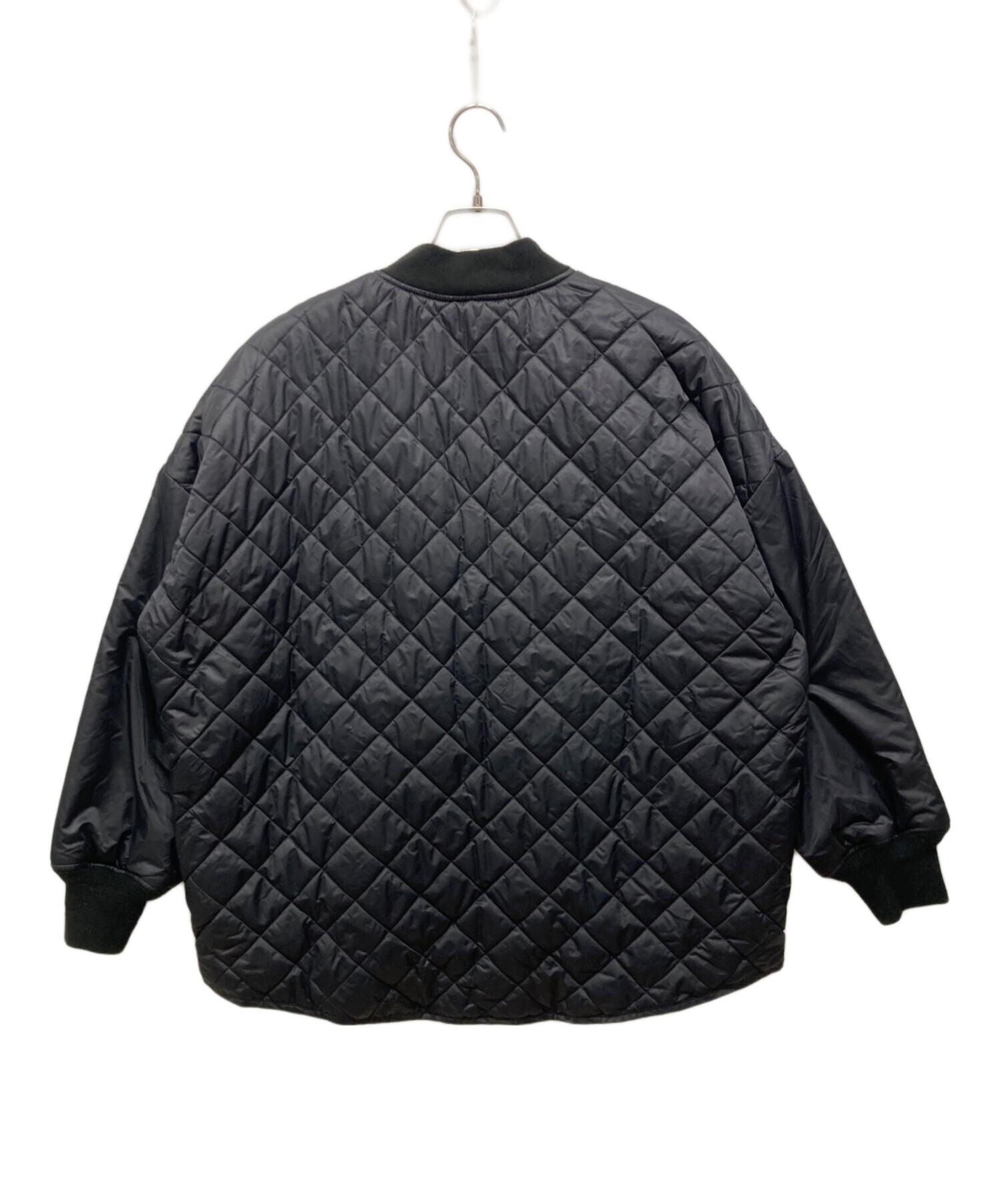 中古・古着通販】CAFUNE (カフネ) キルティング中綿ジャケット