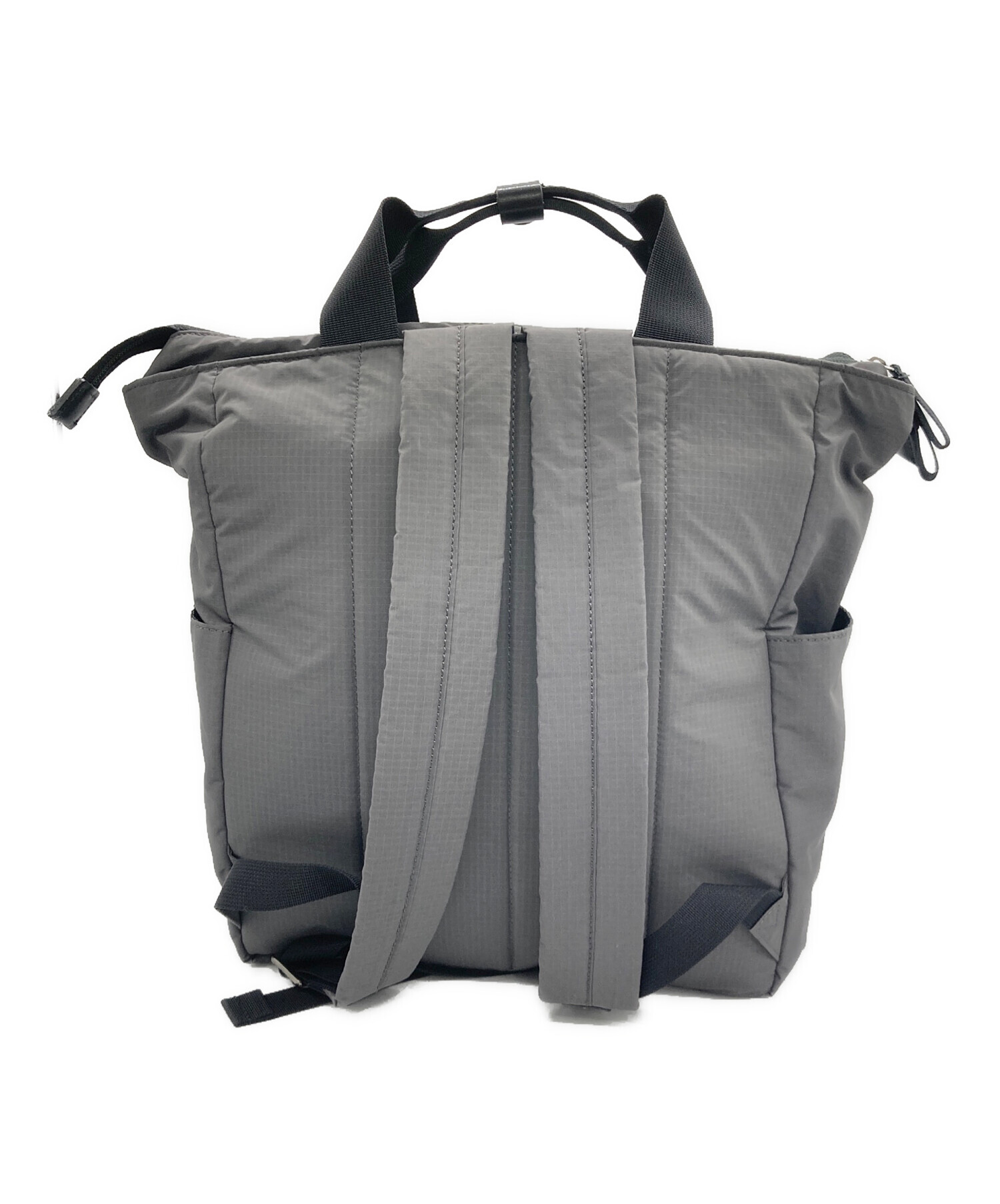 新品未使用MARGARET HOWELL グレー マフラー　定価税込25300円 中古・古着通販】MARGARET HOWELL idea (マーガレット ハウエル
