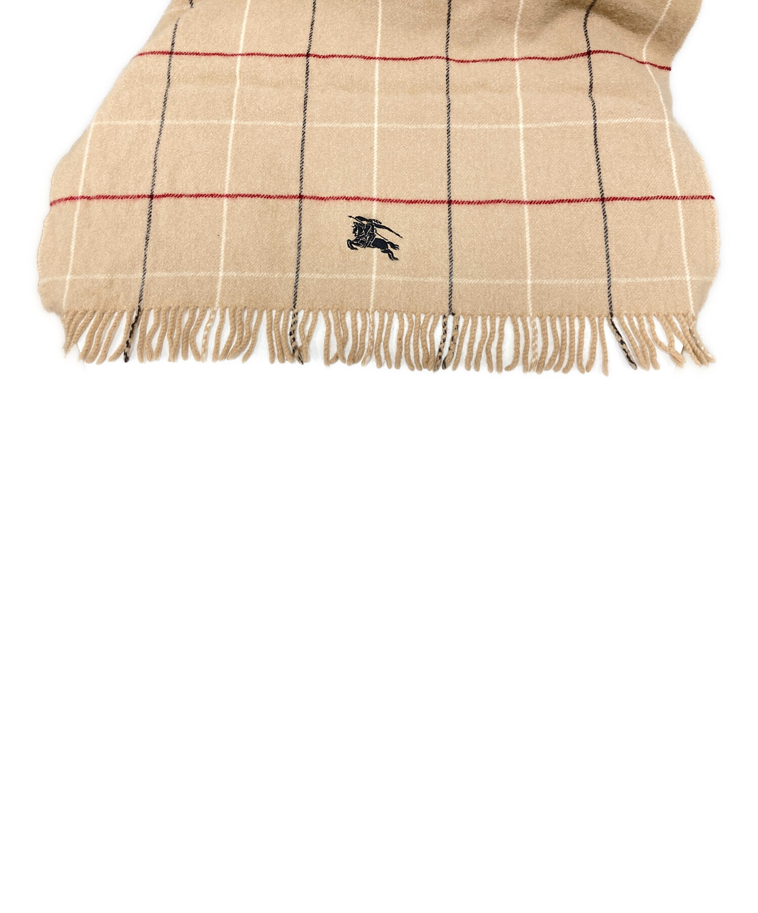 中古・古着通販】BURBERRY LONDON (バーバリーロンドン) ウール