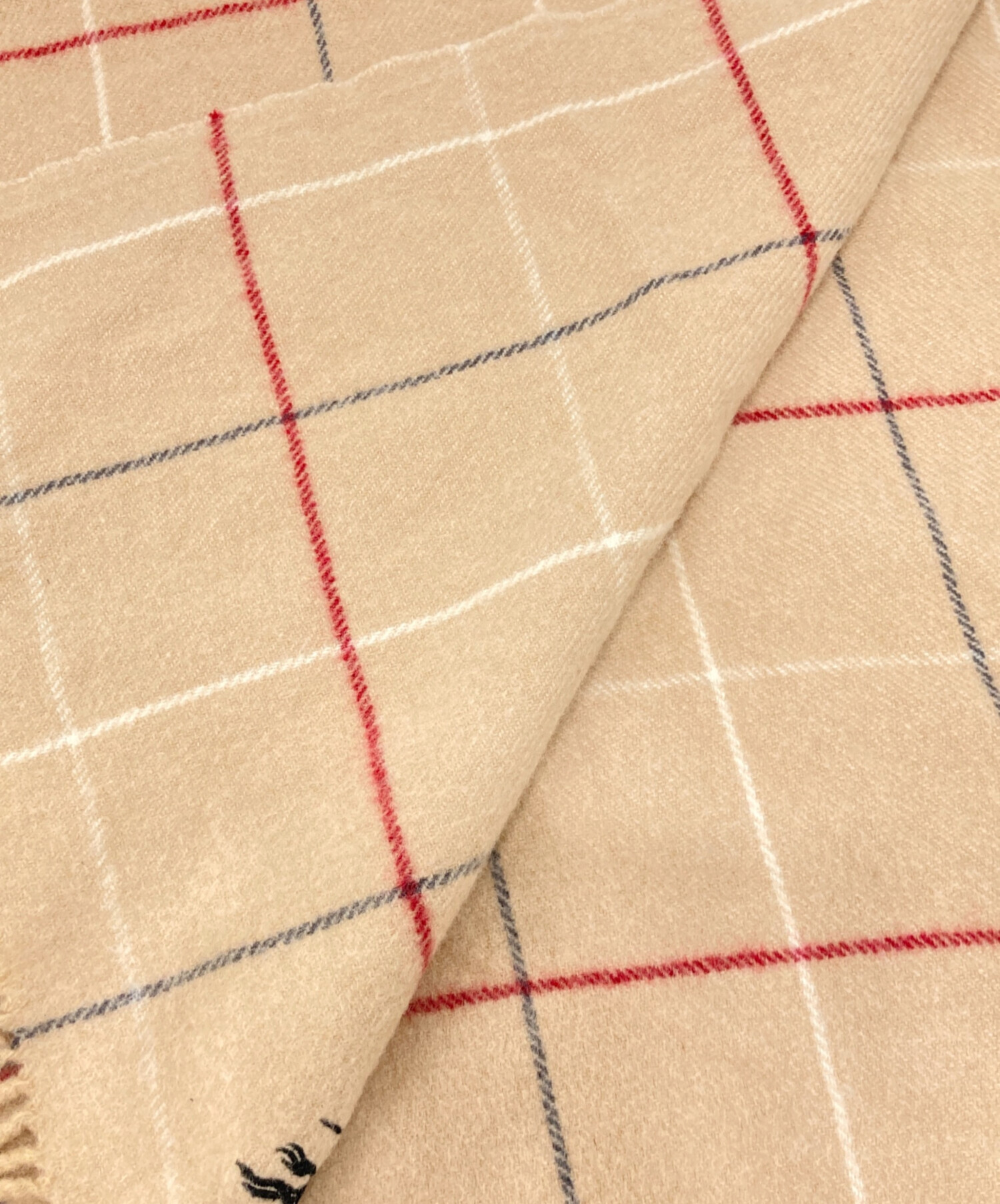中古・古着通販】BURBERRY LONDON (バーバリーロンドン) ウール