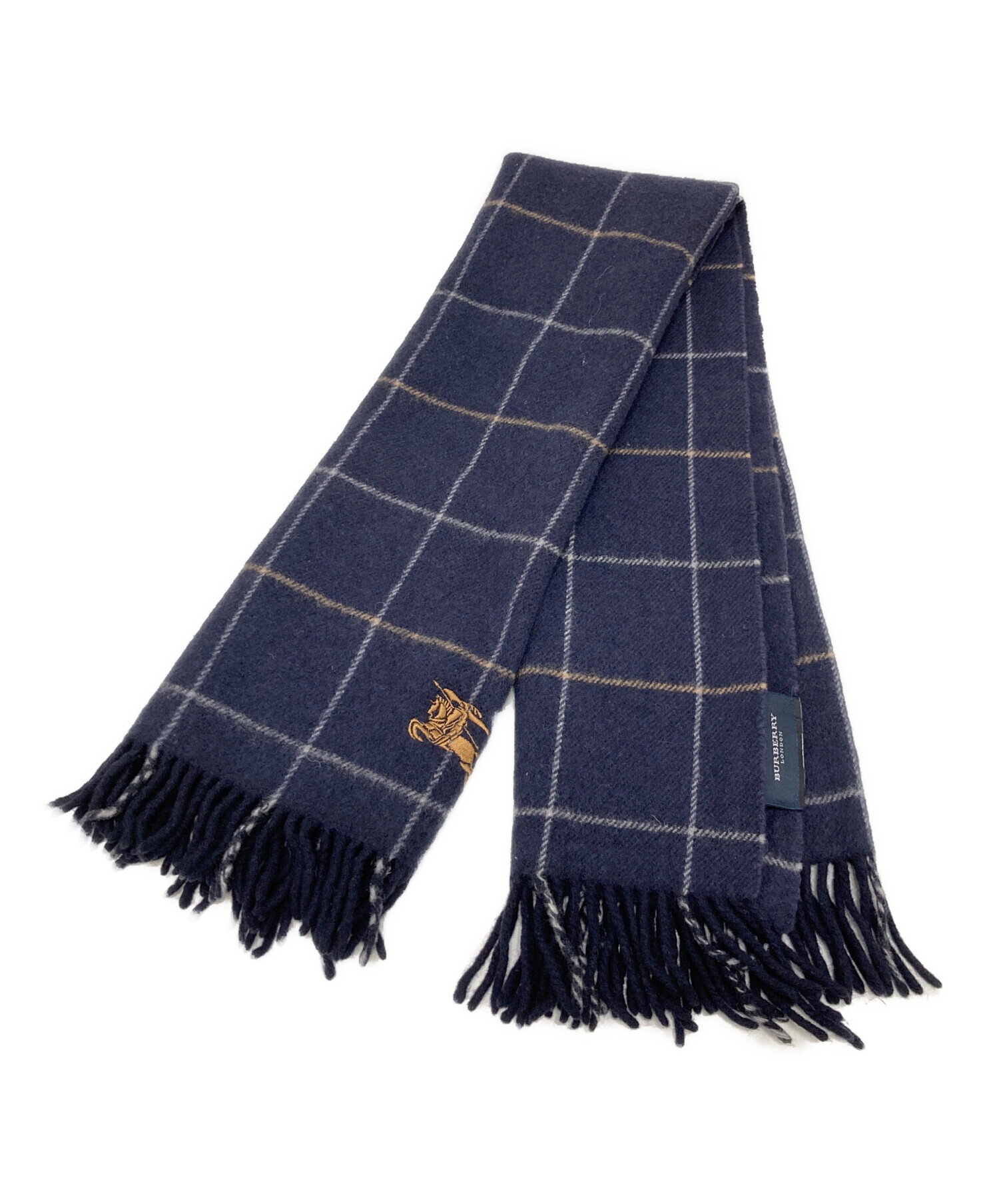 中古・古着通販】BURBERRY LONDON (バーバリーロンドン) ウール