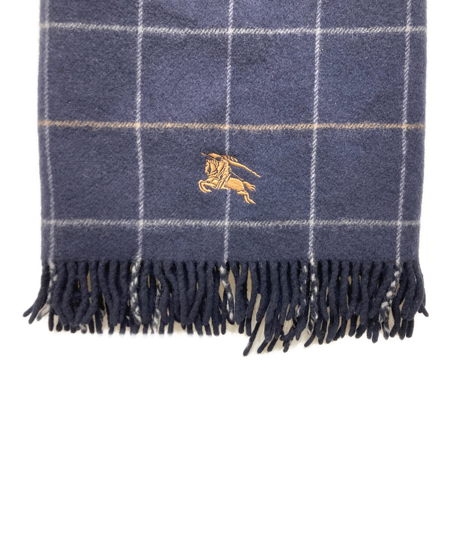 中古・古着通販】BURBERRY LONDON (バーバリーロンドン) ウール