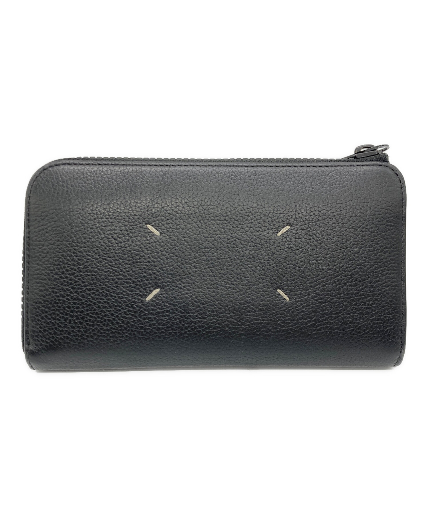 中古・古着通販】Maison Margiela (メゾンマルジェラ) L字ファスナー