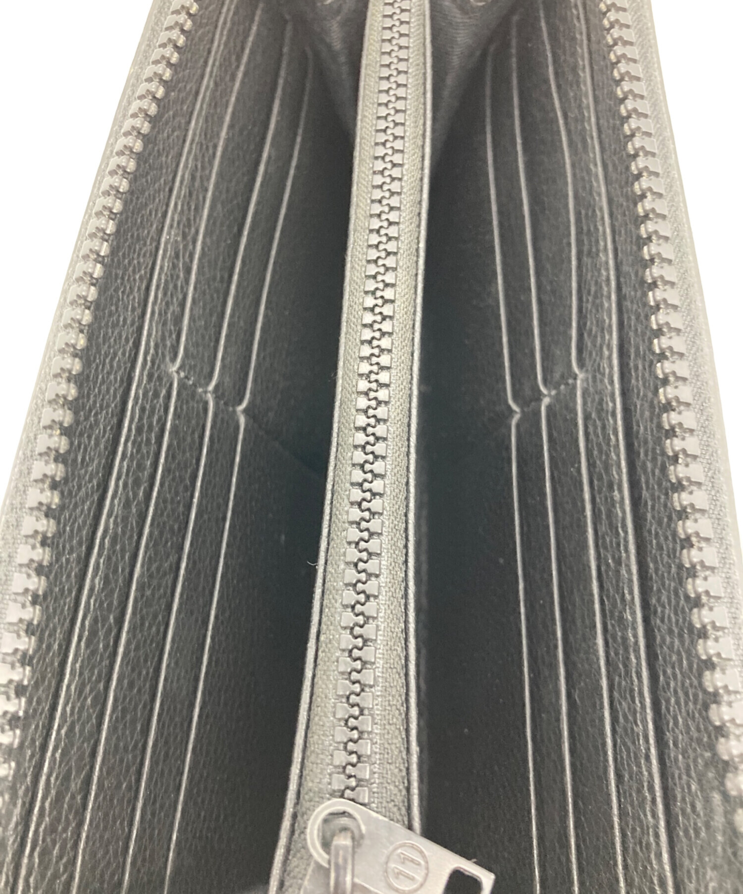 中古・古着通販】Maison Margiela (メゾンマルジェラ) L字ファスナー