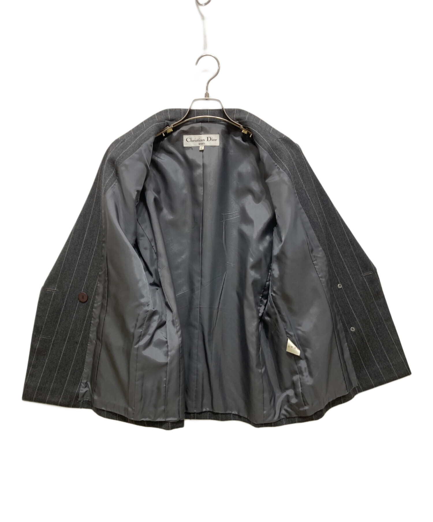 中古・古着通販】Christian Dior Sports (クリスチャン ディオール