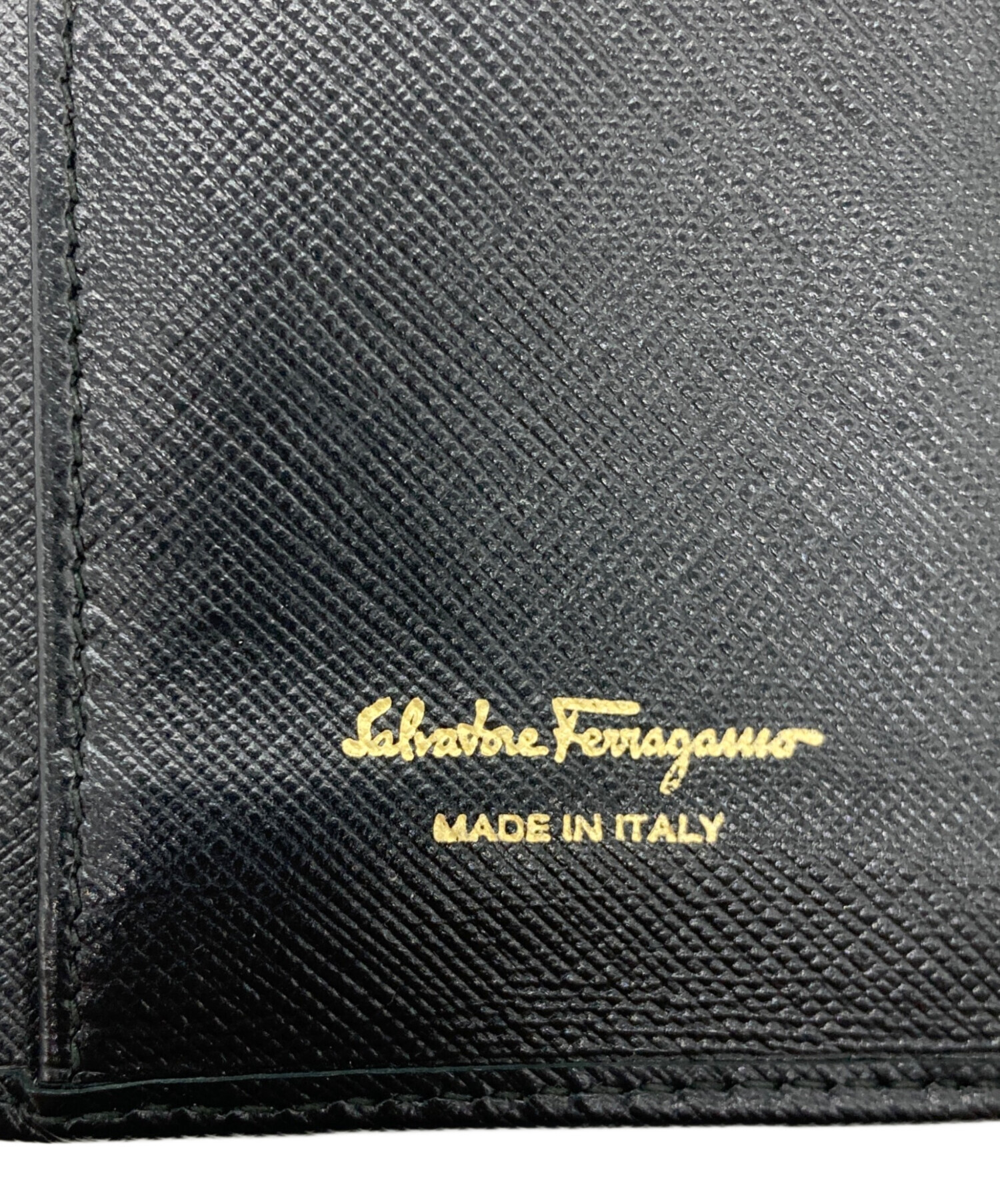 中古・古着通販】Salvatore Ferragamo (サルヴァトーレ フェラガモ