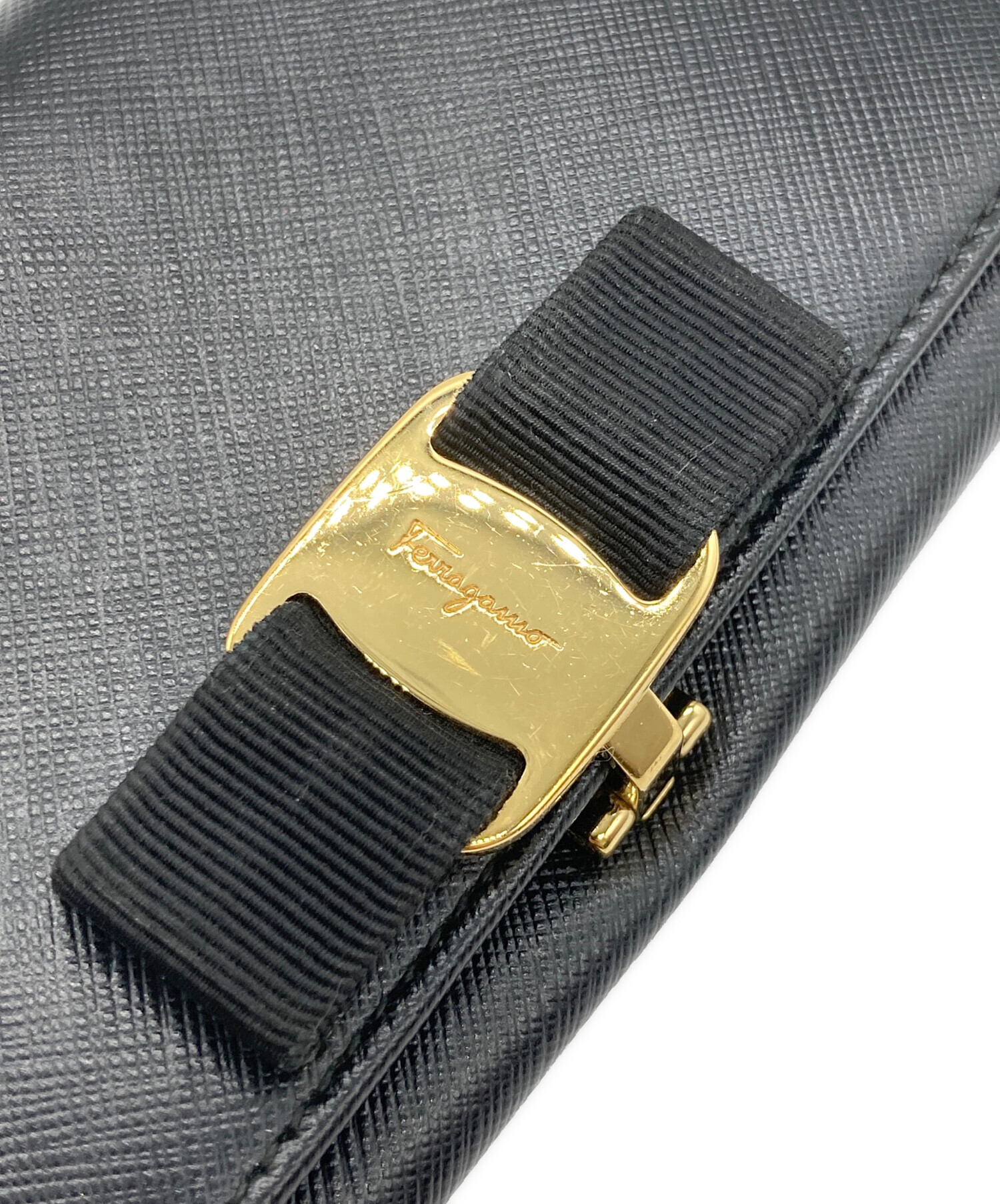 中古・古着通販】Salvatore Ferragamo (サルヴァトーレ フェラガモ