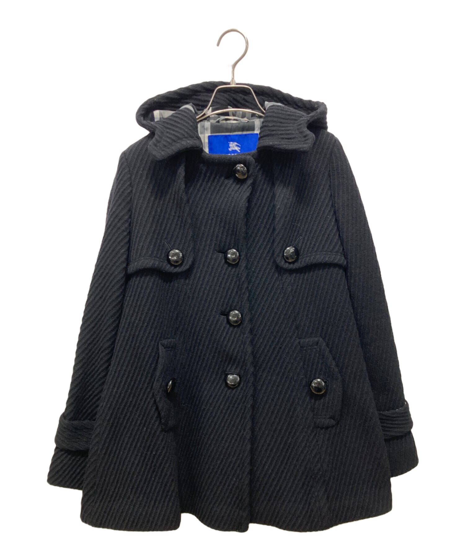 中古・古着通販】BURBERRY BLUE LABEL (バーバリー ブルー レーベル