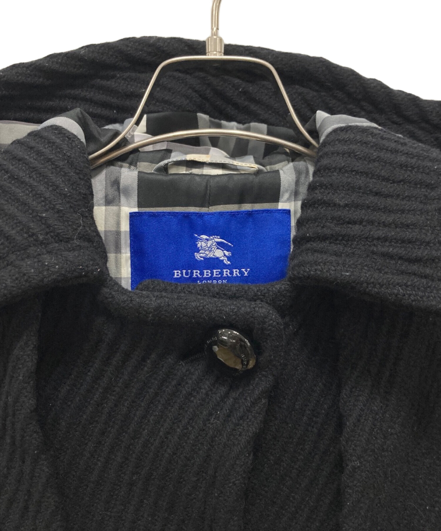 中古・古着通販】BURBERRY BLUE LABEL (バーバリー ブルー レーベル
