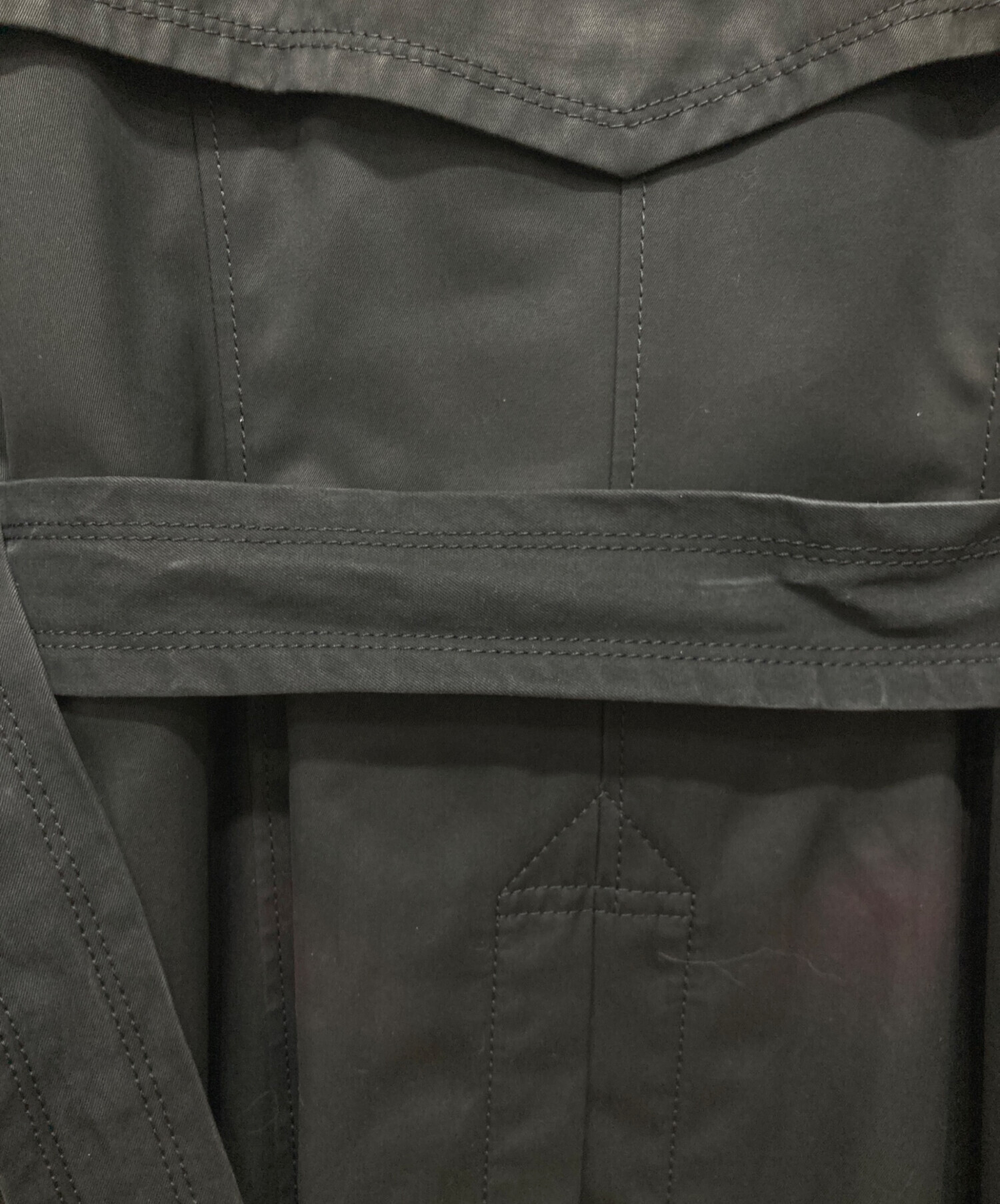 中古・古着通販】BURBERRY BLUE LABEL (バーバリー ブルー レーベル
