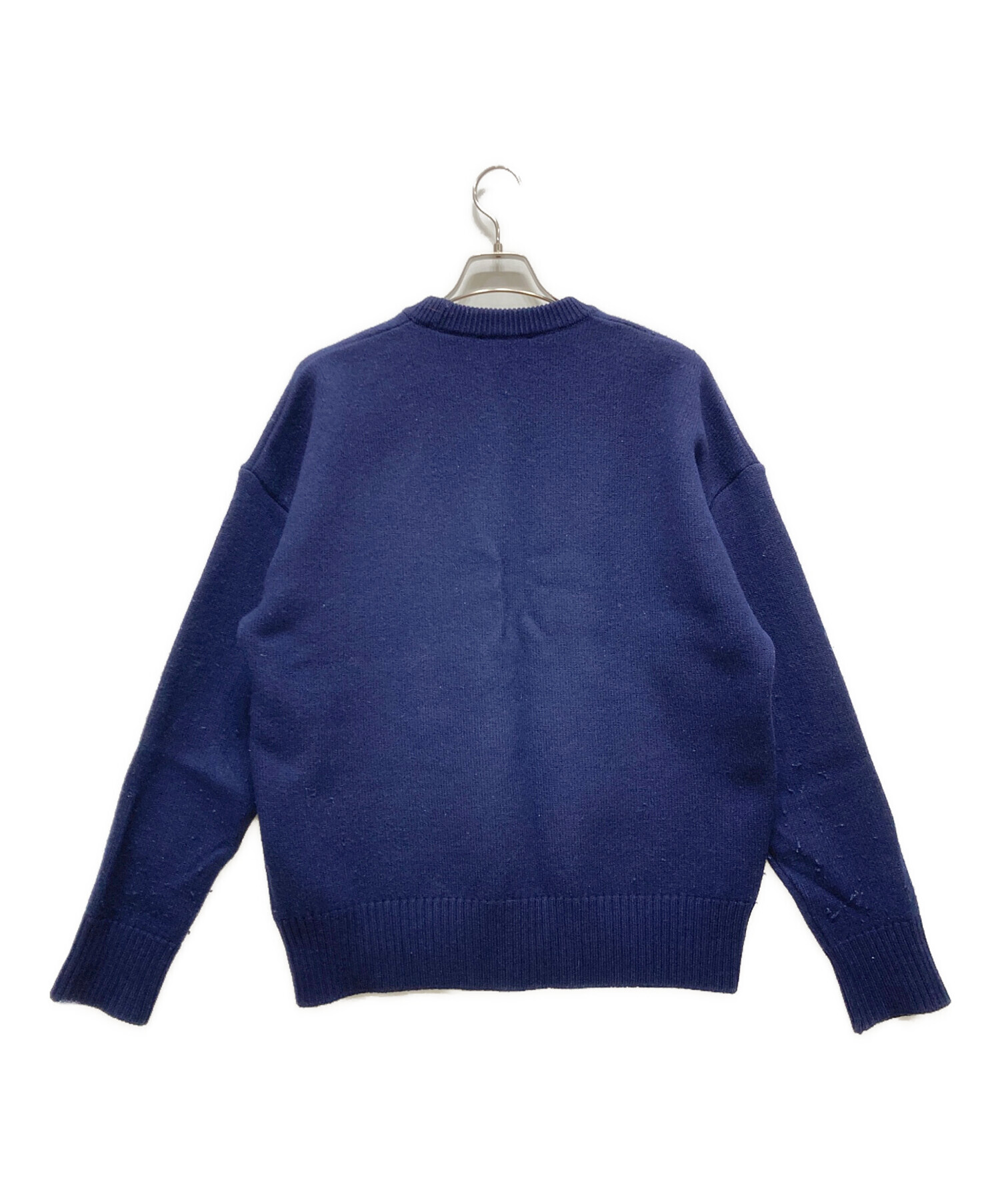 中古・古着通販】AMI Alexandre Mattiussi (アミアレクサンドルマ