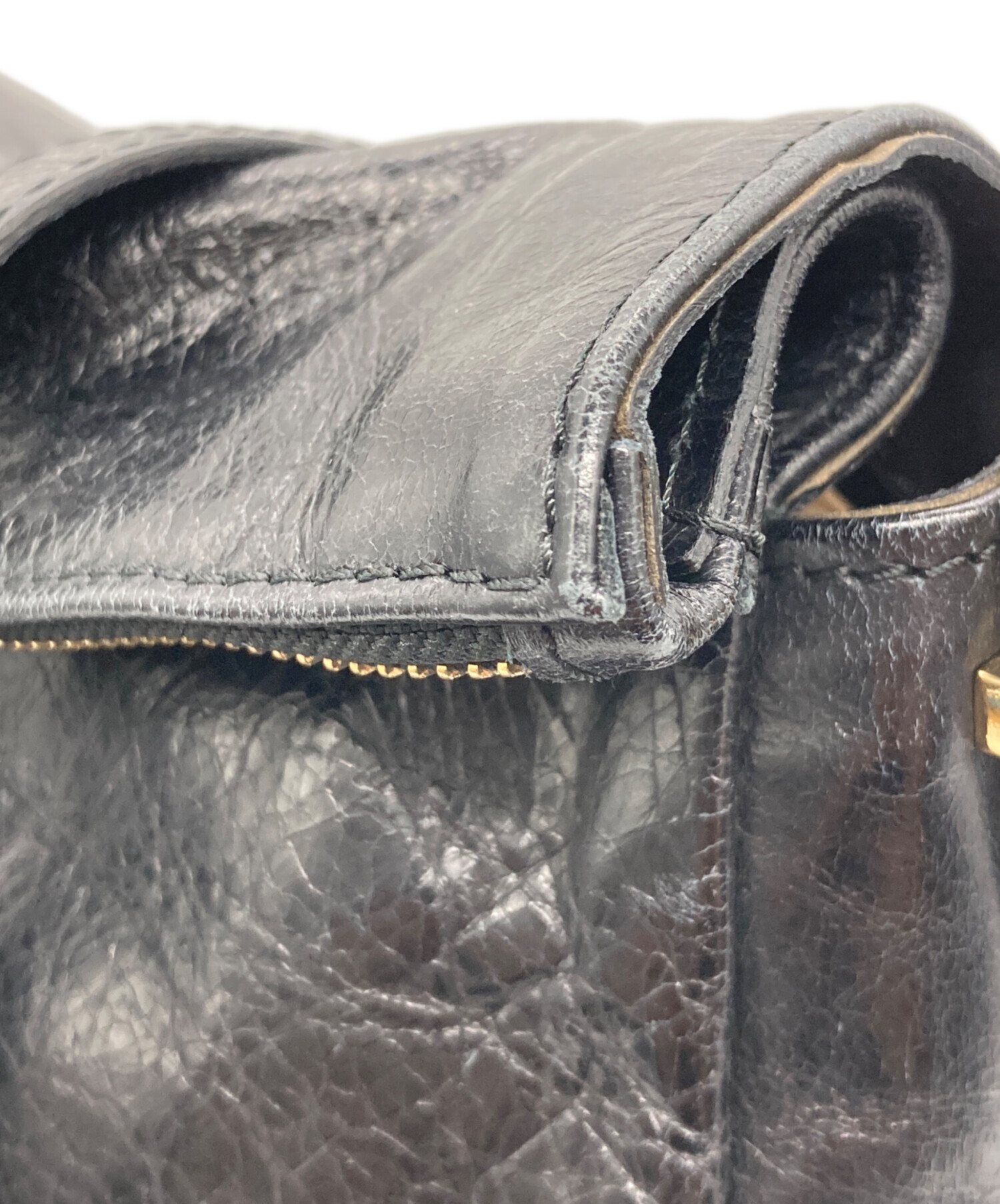 中古・古着通販】GIANNI CHIARINI (ジャンニ キアリーニ) ショルダー