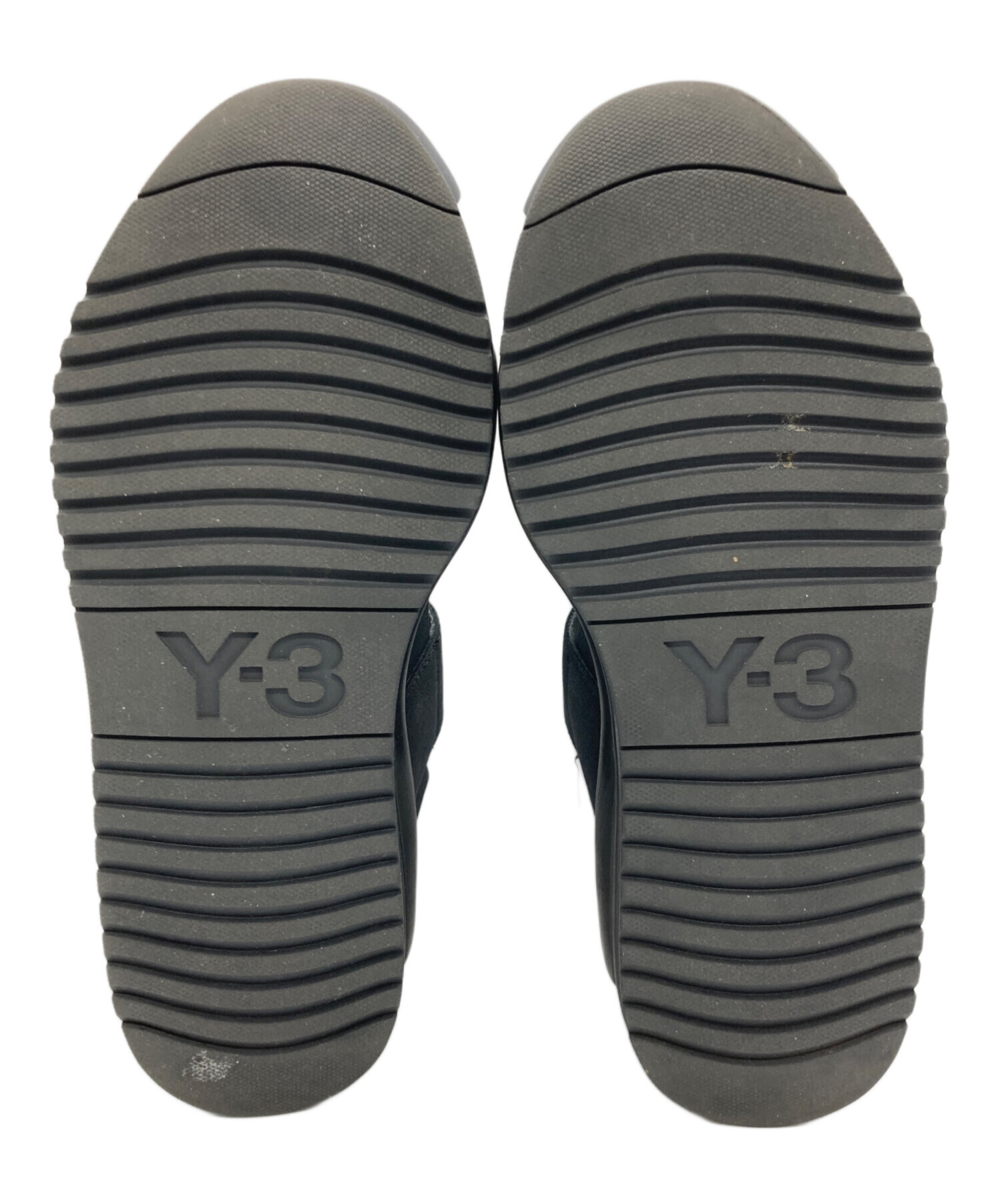 中古・古着通販】adidas (アディダス) Y-3 (ワイスリー) 厚底サンダル
