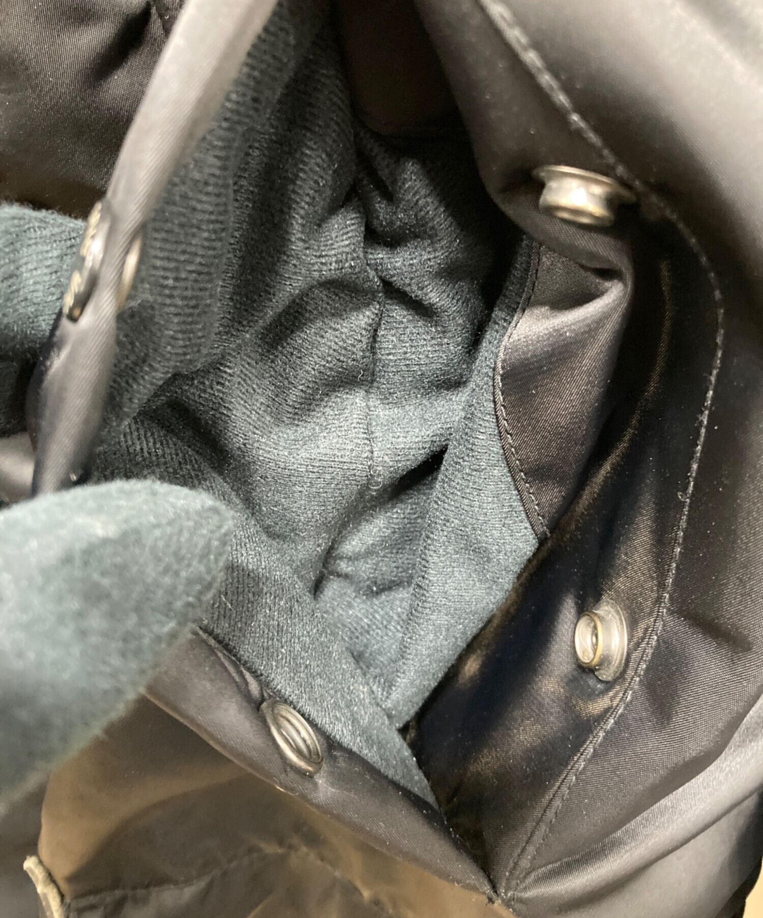 中古・古着通販】Hysteric Glamour (ヒステリックグラマー) 中綿コート