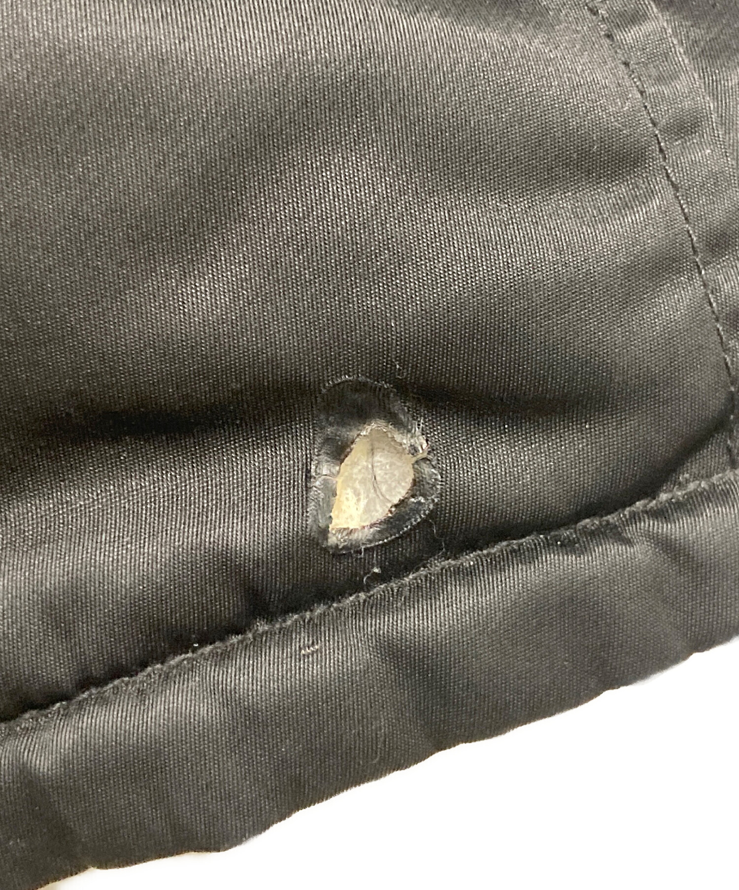 中古・古着通販】Hysteric Glamour (ヒステリックグラマー) 中綿コート