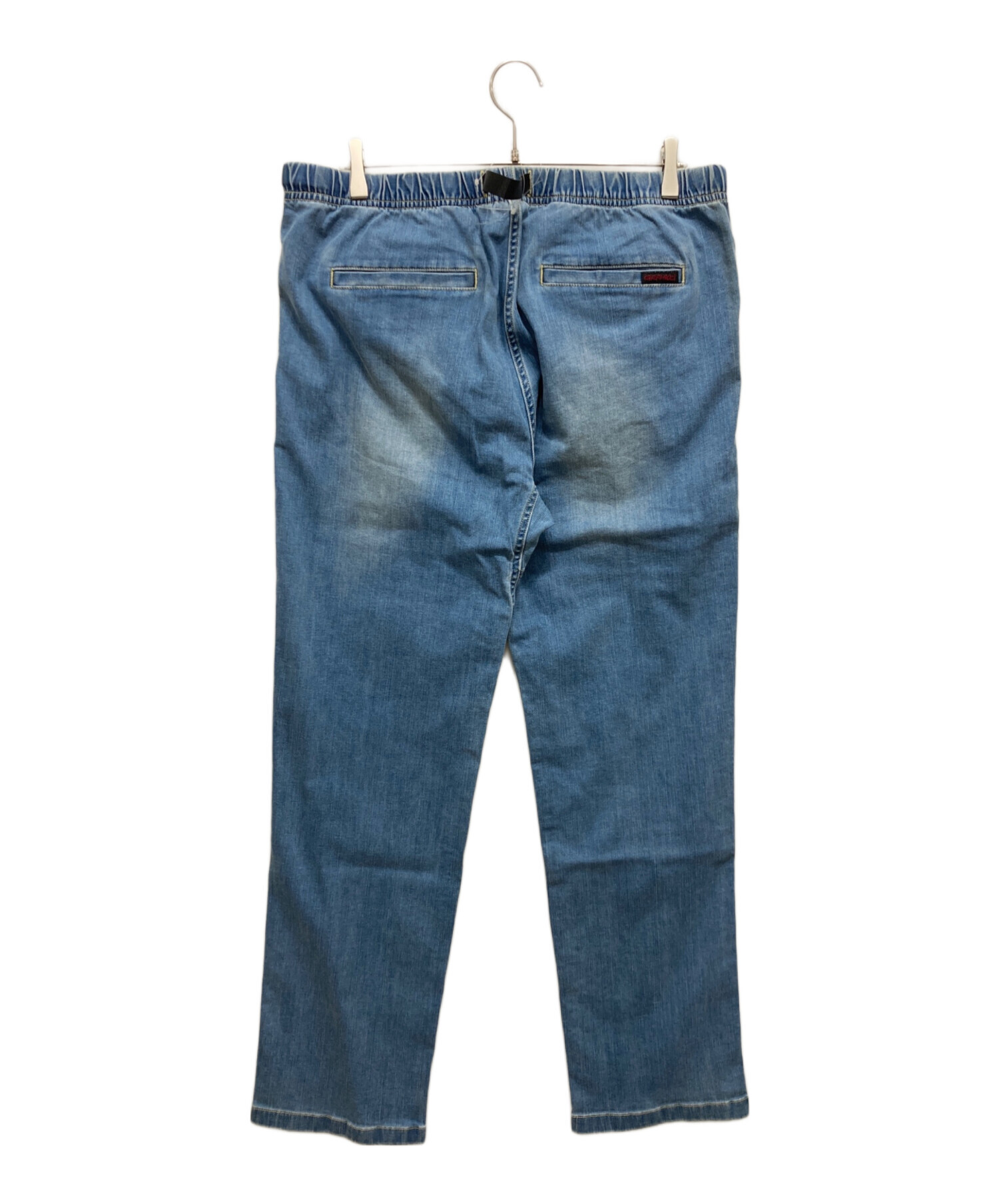 中古・古着通販】GRAMICCI (グラミチ) クライミングデニムパンツ