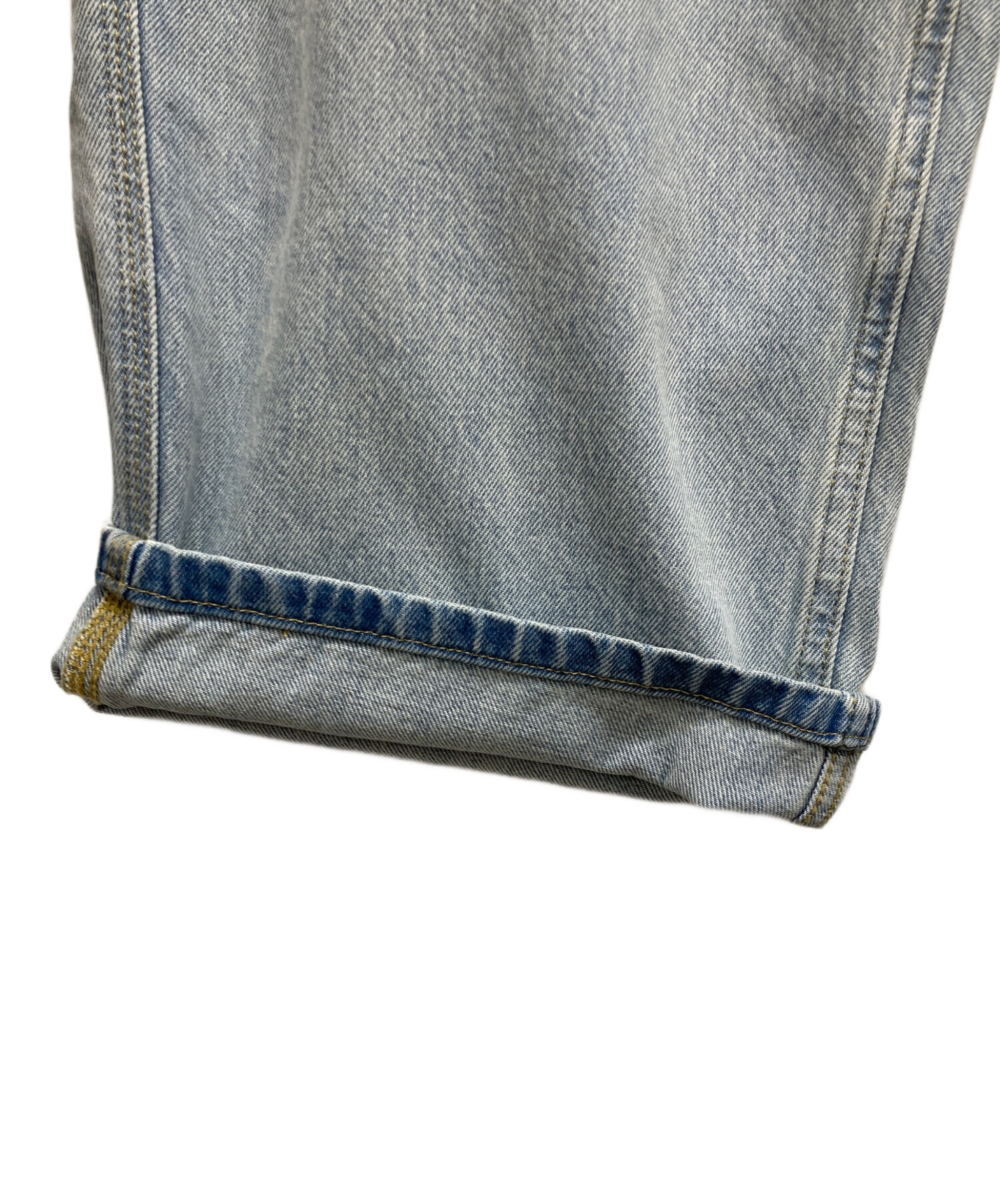 中古・古着通販】LEVI'S SILVERTAB (リーバイス シルバータブ) デニム
