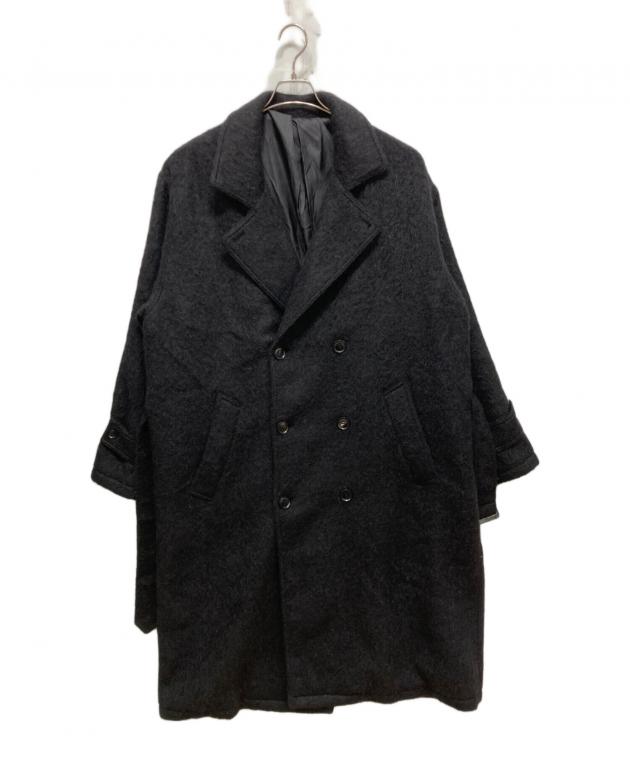 中古・古着通販】stussy (ステューシー) トレンチコート/23AW MOHAIR