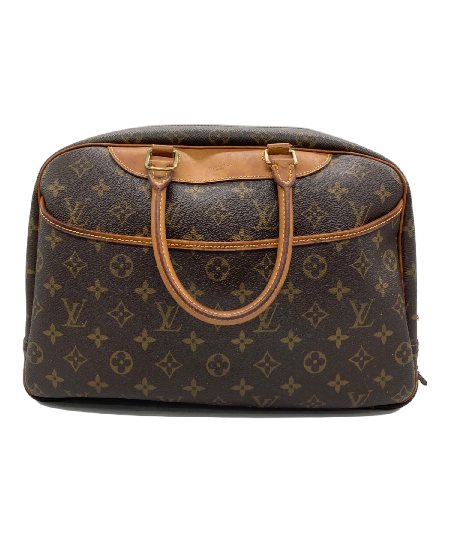 即*！様 【セット売】VUITTON ルイヴィトン　ドーヴィル ボーリングヴァニ 中古・古着通販】LOUIS VUITTON (ルイ ヴィトン) ドーヴィル