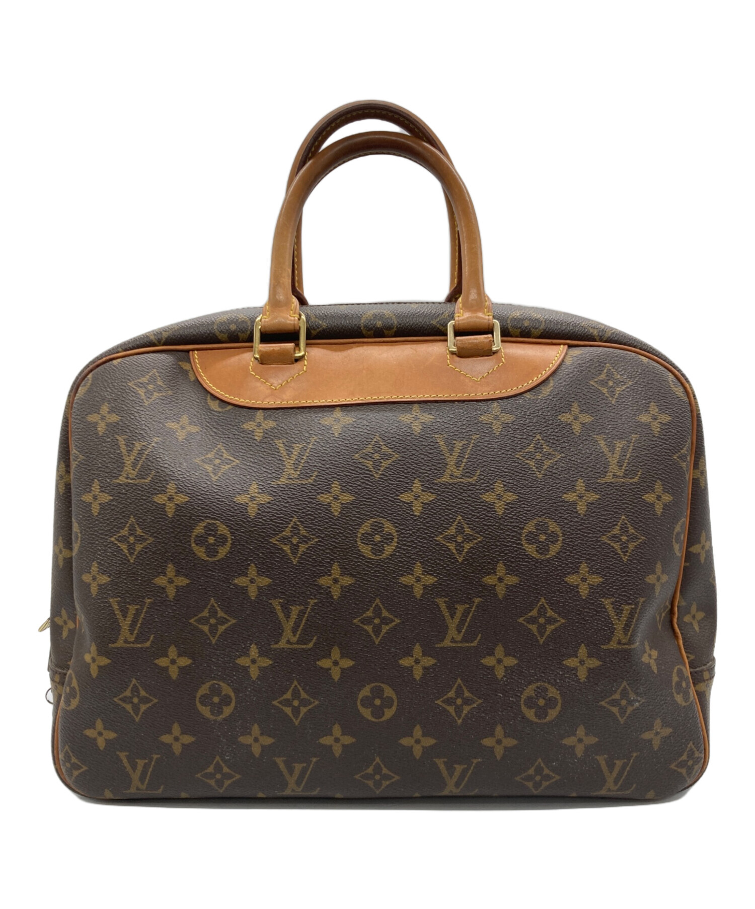 中古・古着通販】LOUIS VUITTON (ルイ ヴィトン) ドーヴィル
