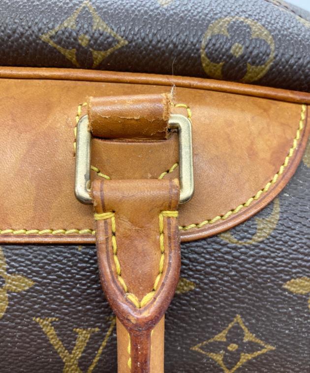中古・古着通販】LOUIS VUITTON (ルイ ヴィトン) ドーヴィル