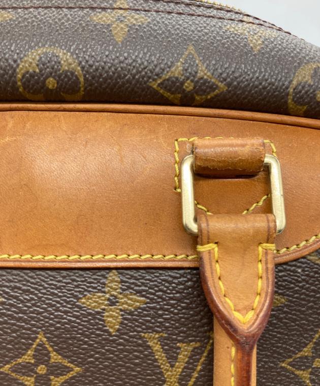 中古・古着通販】LOUIS VUITTON (ルイ ヴィトン) ドーヴィル