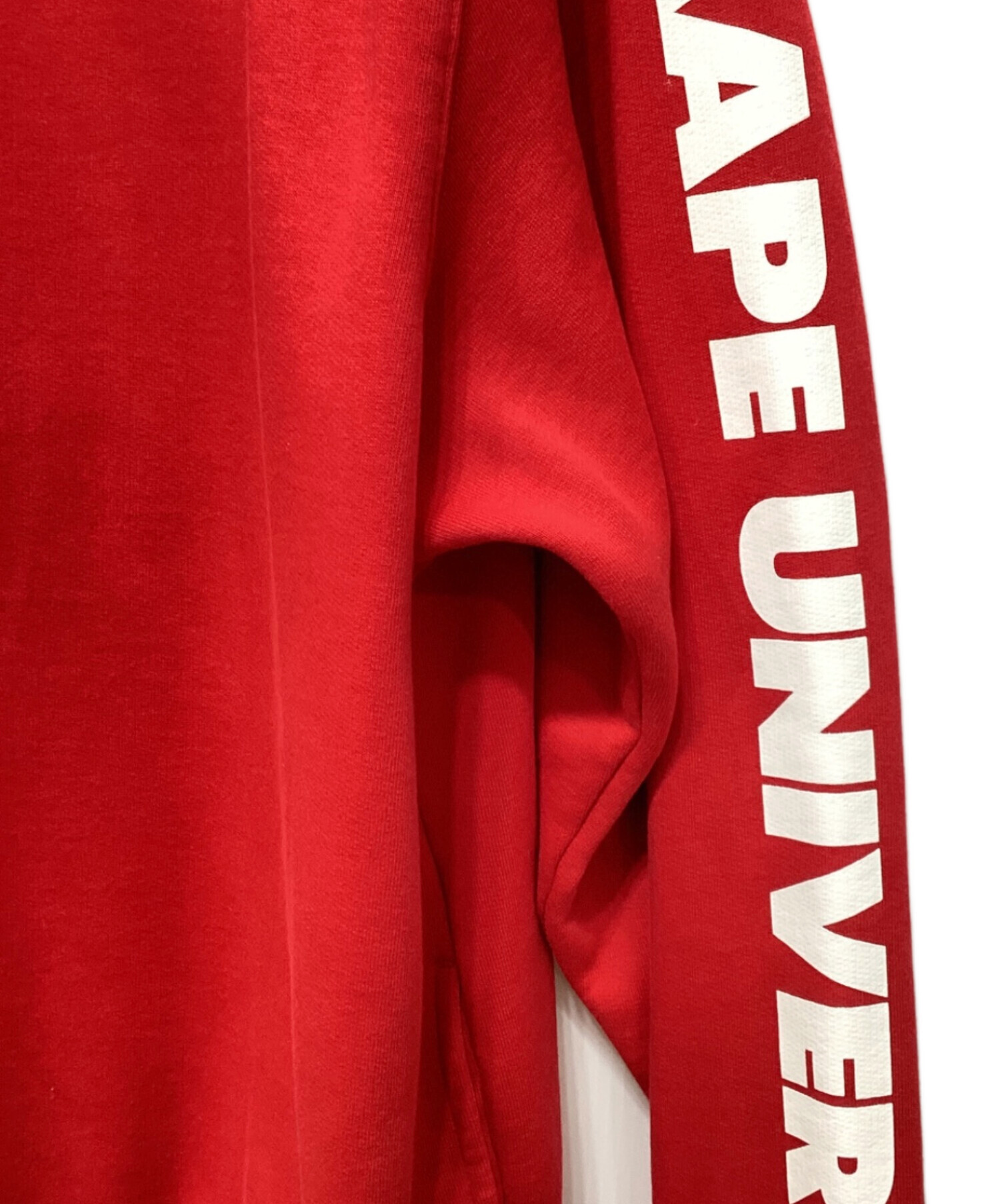 中古・古着通販】Aape BY A BATHING APE (エーエイプ バイ ア