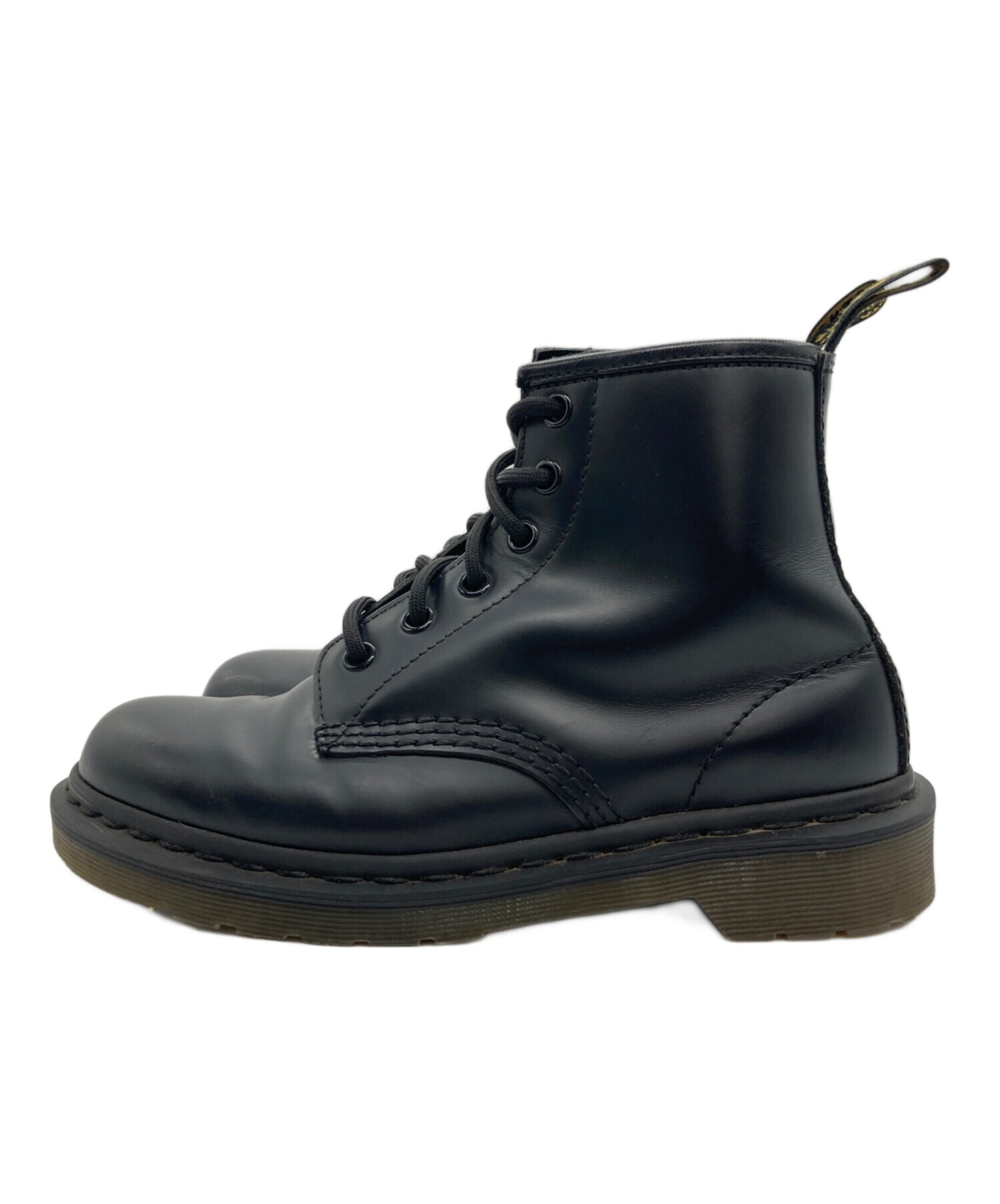 中古・古着通販】Dr.Martens (ドクターマーチン) 6ホールブーツ