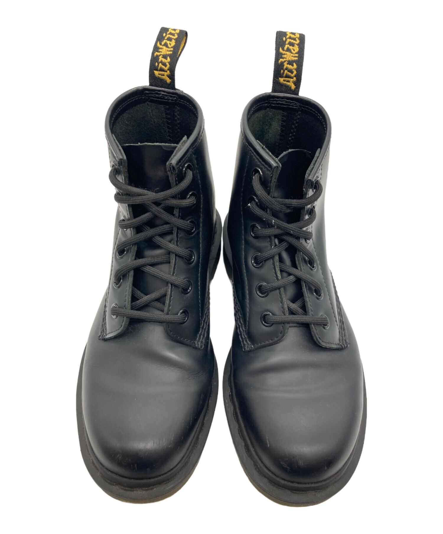 中古・古着通販】Dr.Martens (ドクターマーチン) 6ホールブーツ