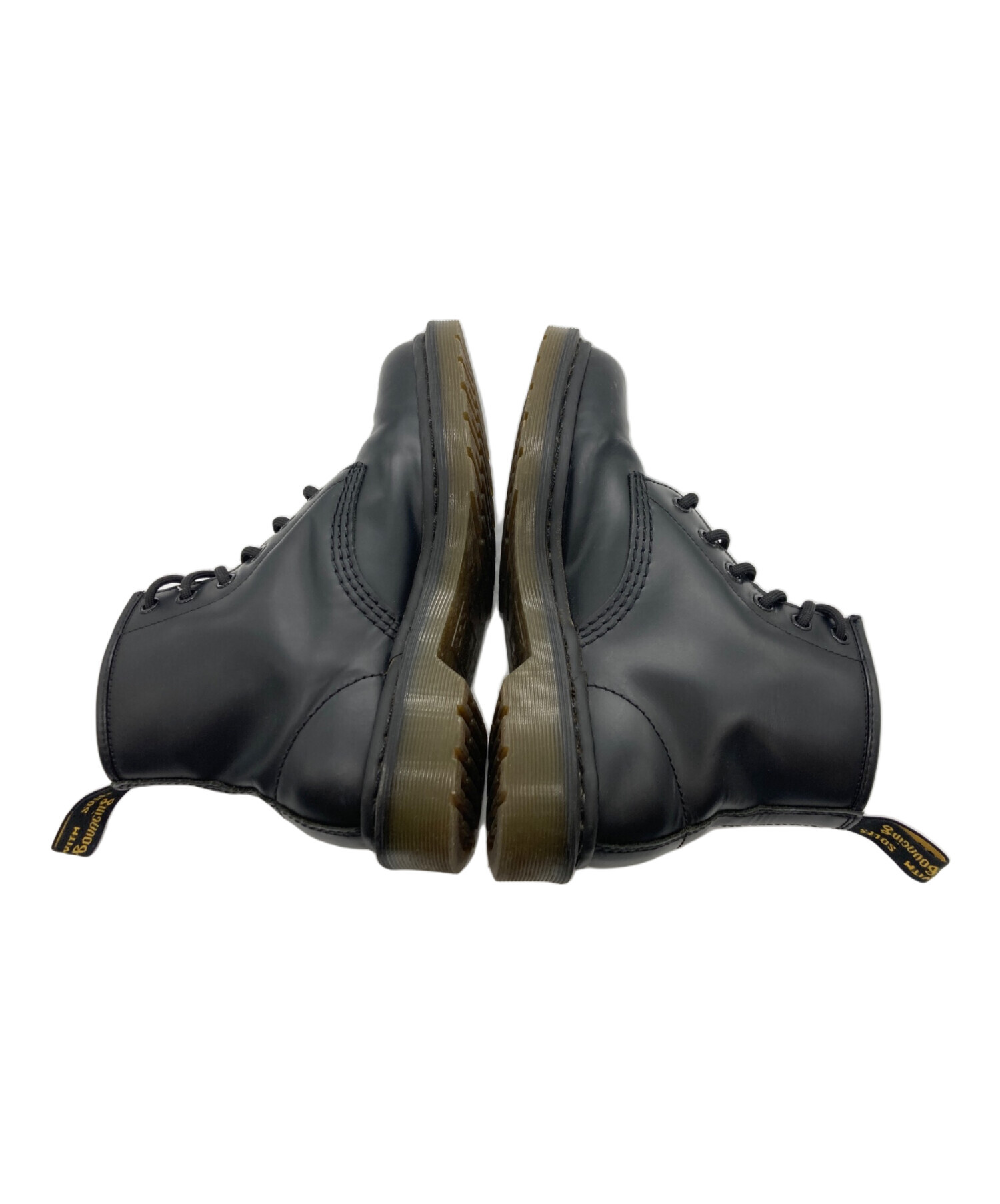 中古・古着通販】Dr.Martens (ドクターマーチン) 6ホールブーツ